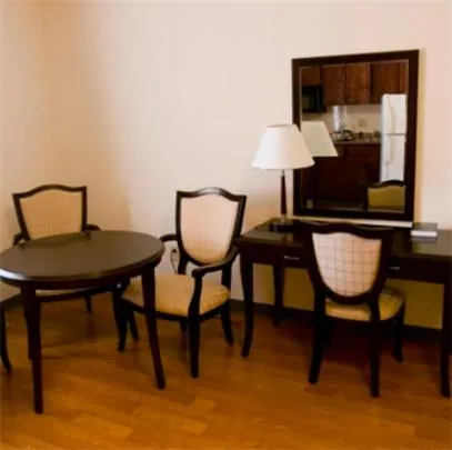 The Garden Villas Hotel