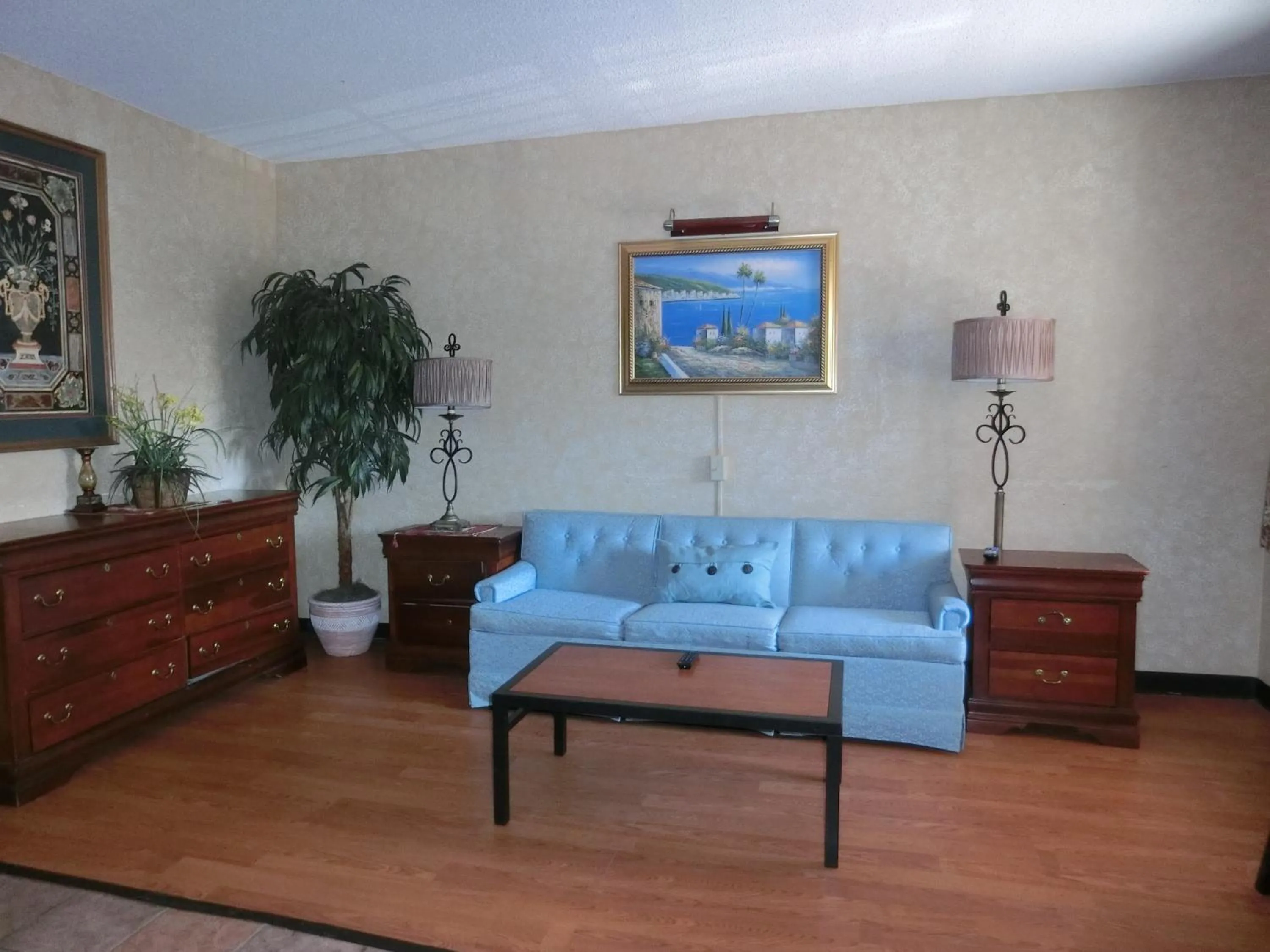 The Garden Villas Hotel