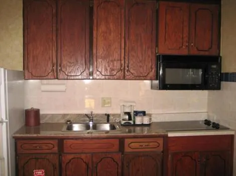 The Garden Villas Hotel