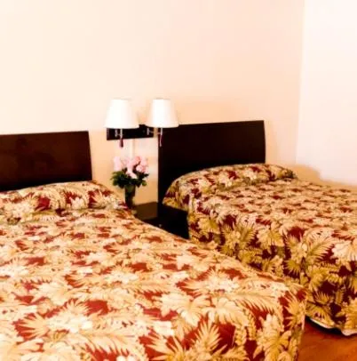 The Garden Villas Hotel