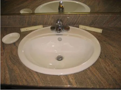 The Garden Villas Hotel