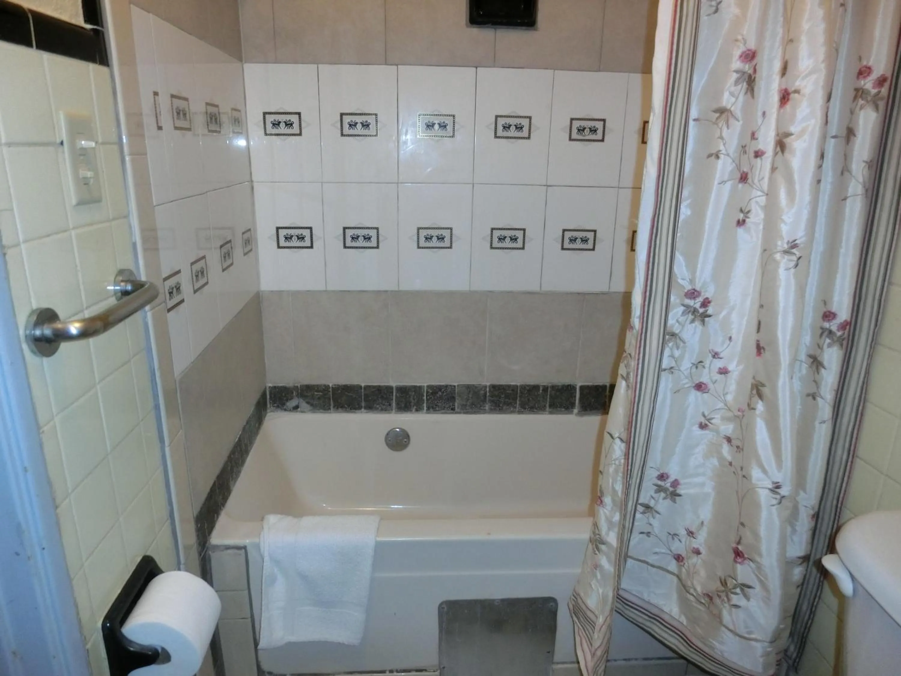 The Garden Villas Hotel