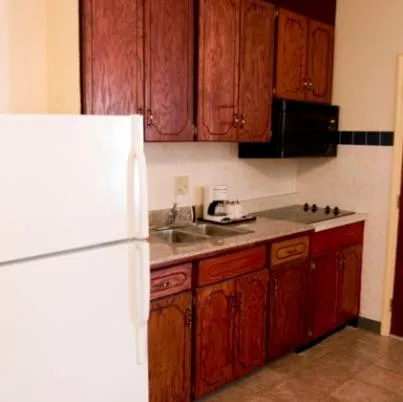 The Garden Villas Hotel