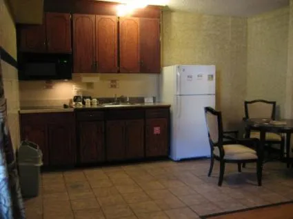 The Garden Villas Hotel