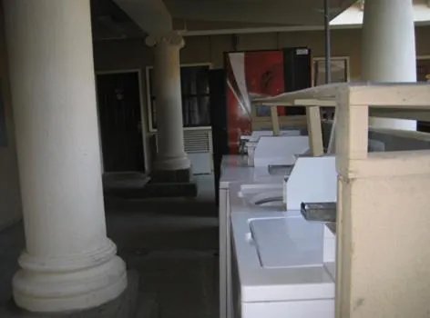 The Garden Villas Hotel