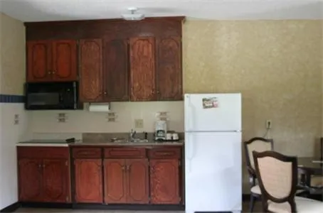 The Garden Villas Hotel