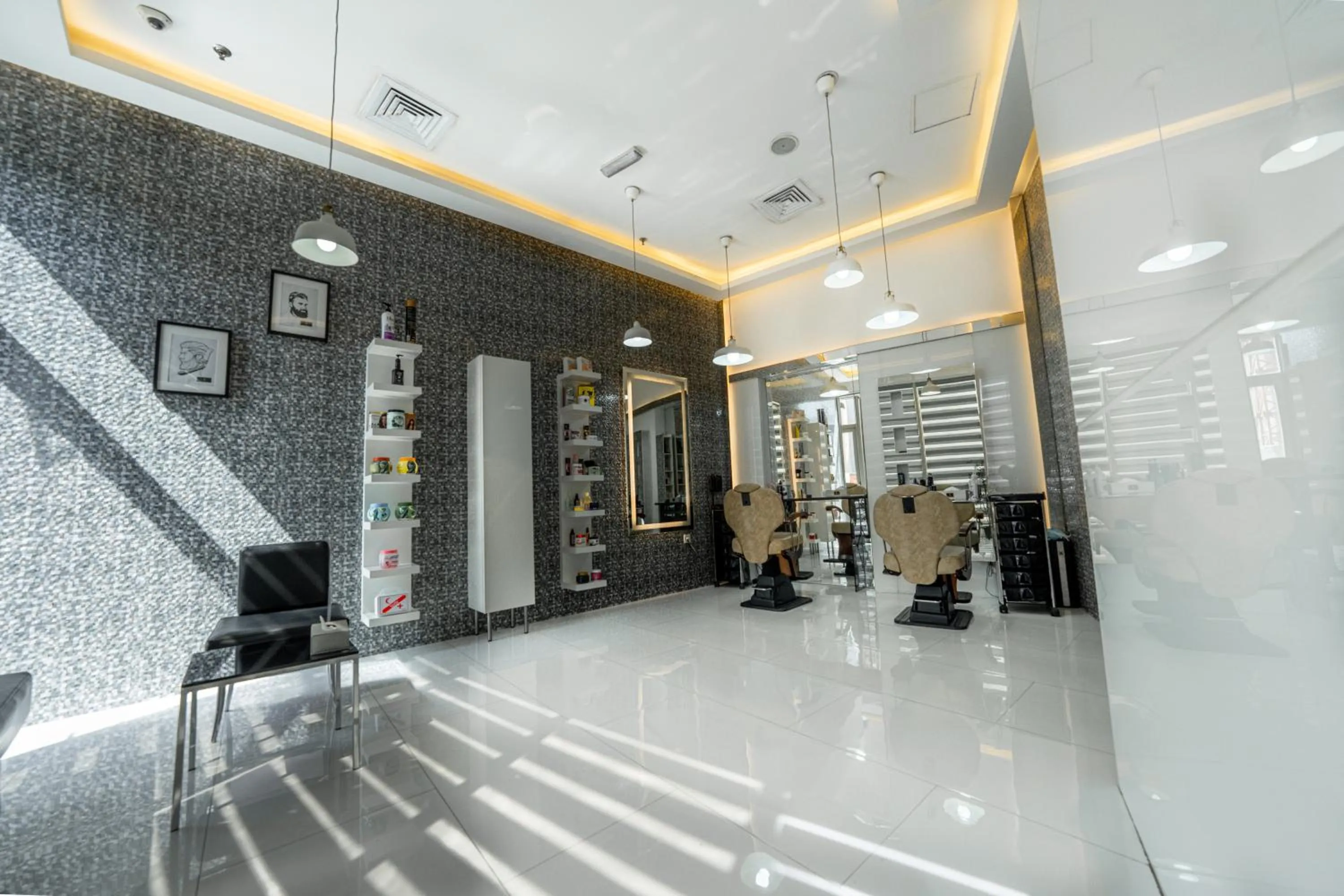 فندق وهج بوليفارد Wahaj Boulevard Hotel