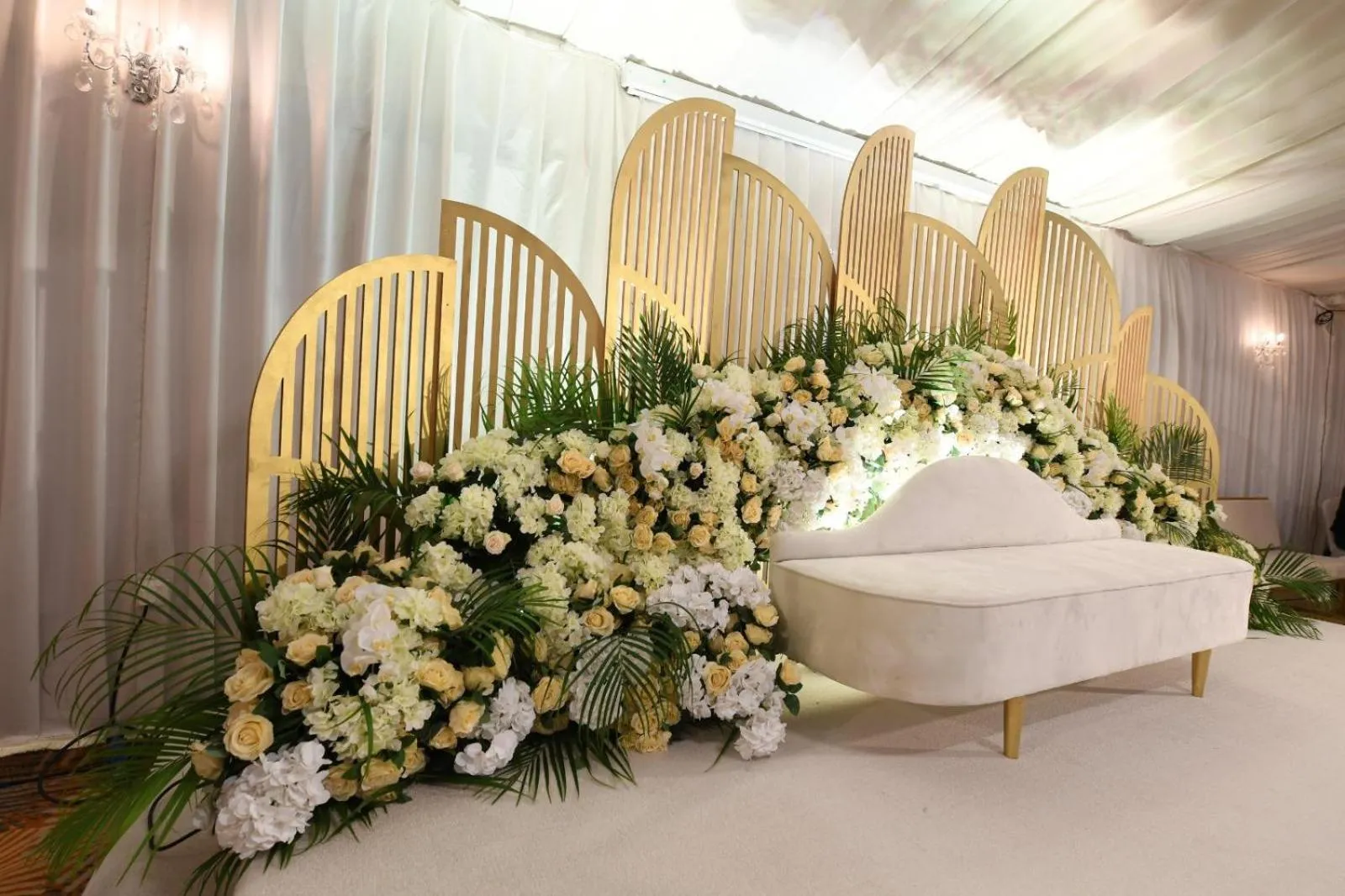 Banquet/Function facilities in فندق وهج بوليفارد Wahaj Boulevard Hotel