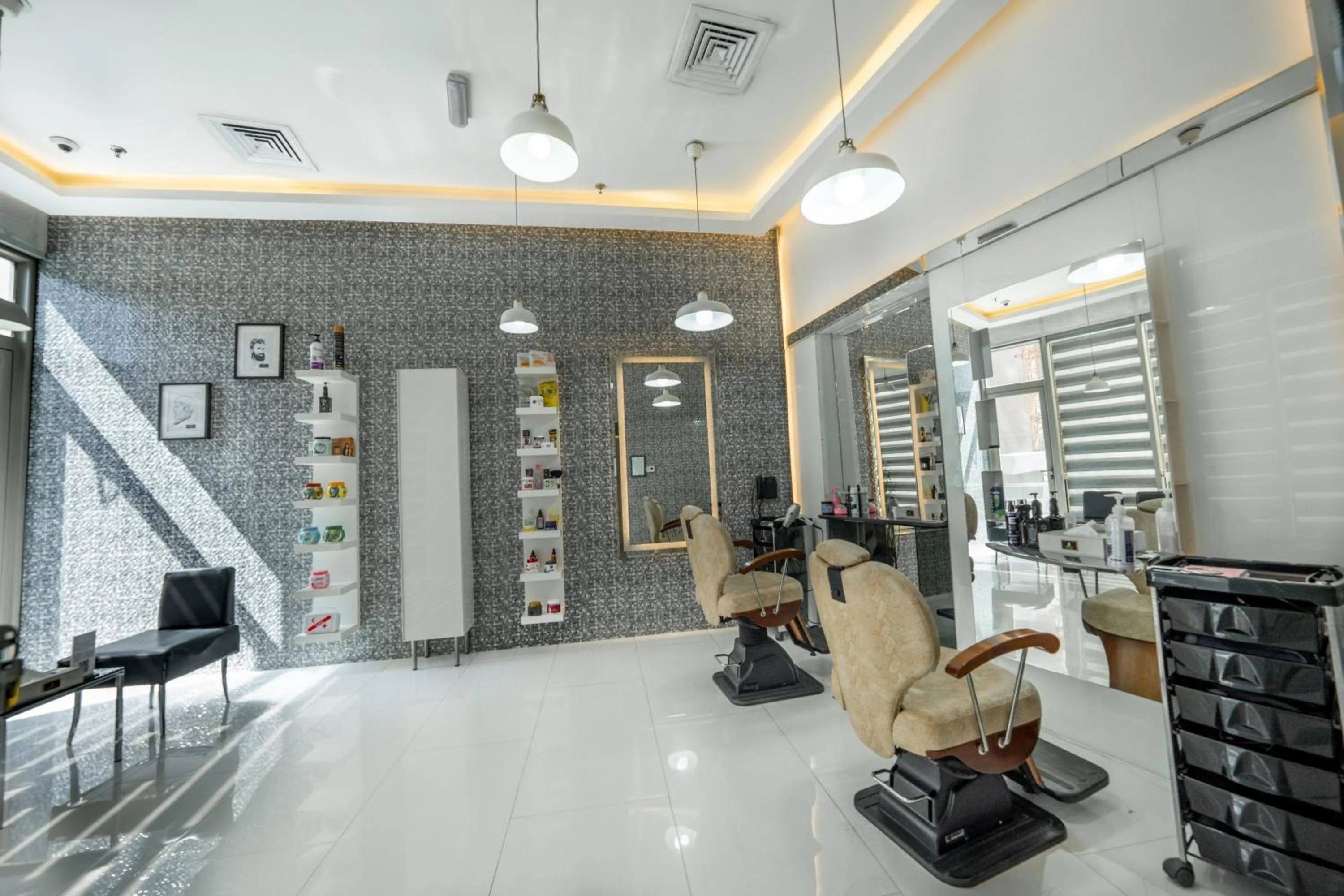 فندق وهج بوليفارد Wahaj Boulevard Hotel