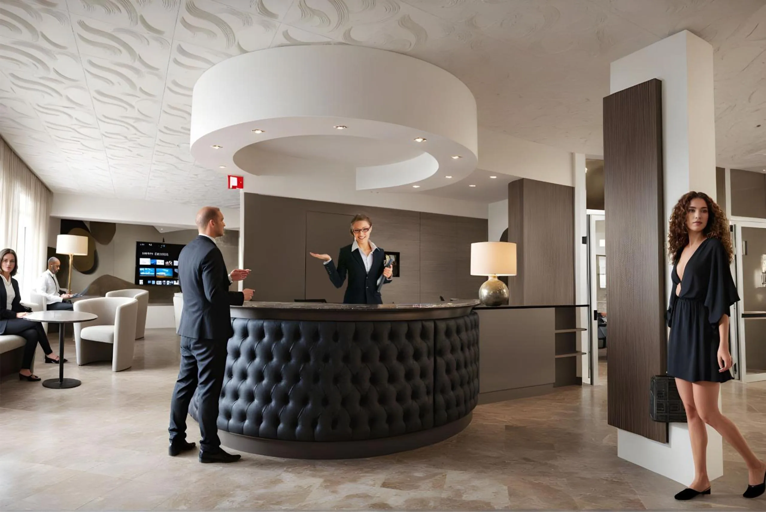 Hotel Universal