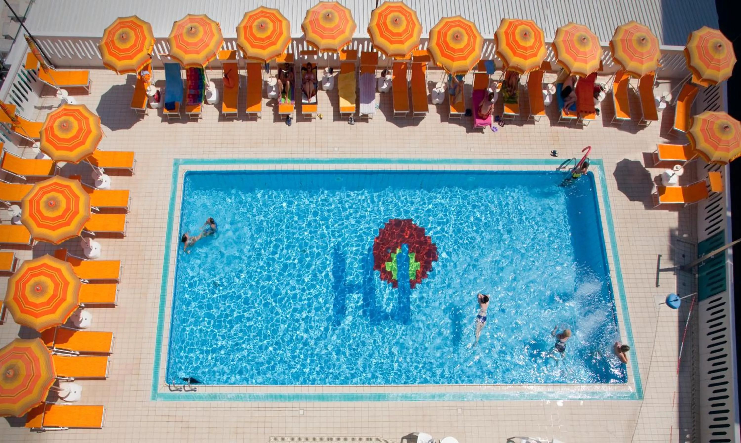 Hotel Universal