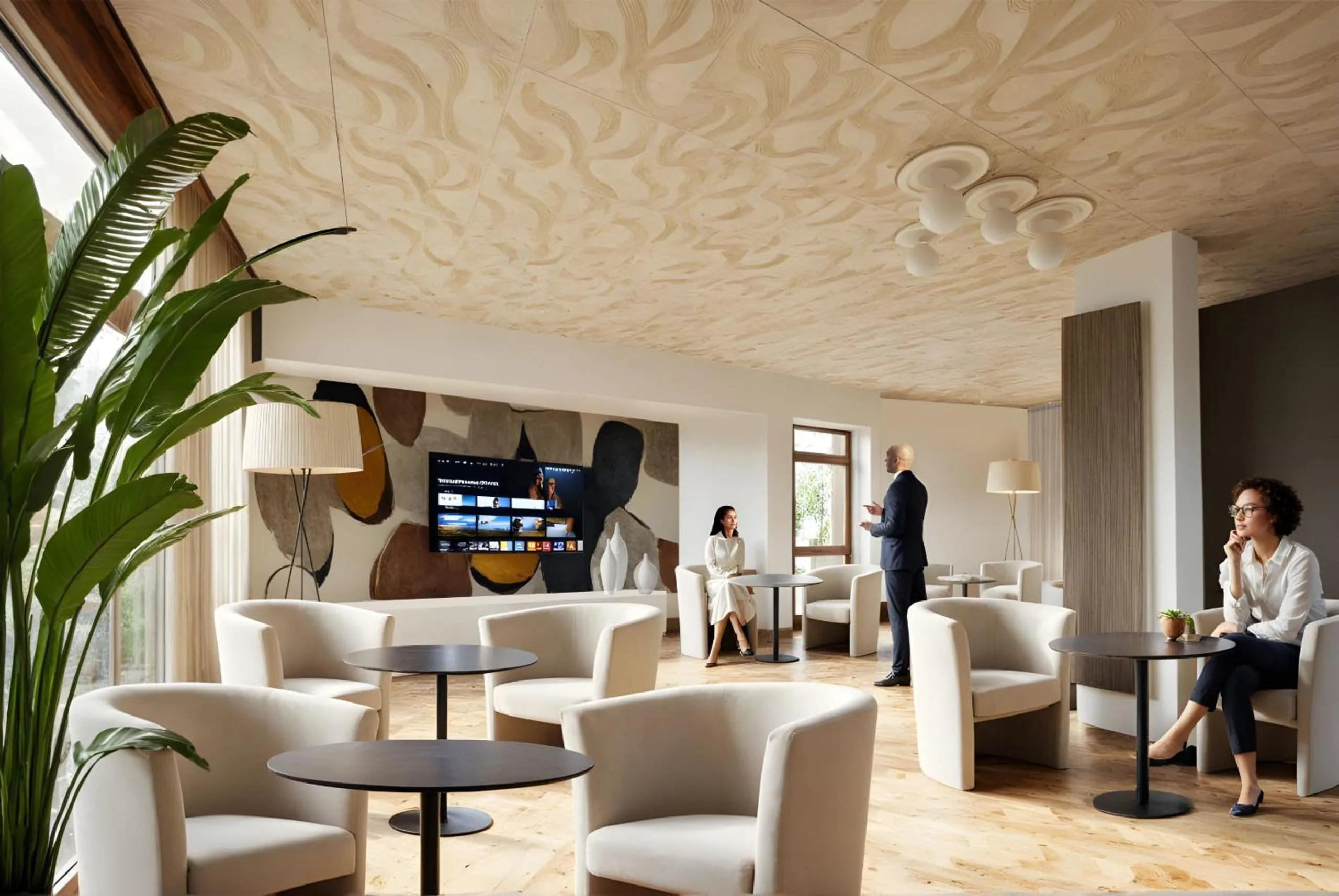 Hotel Universal