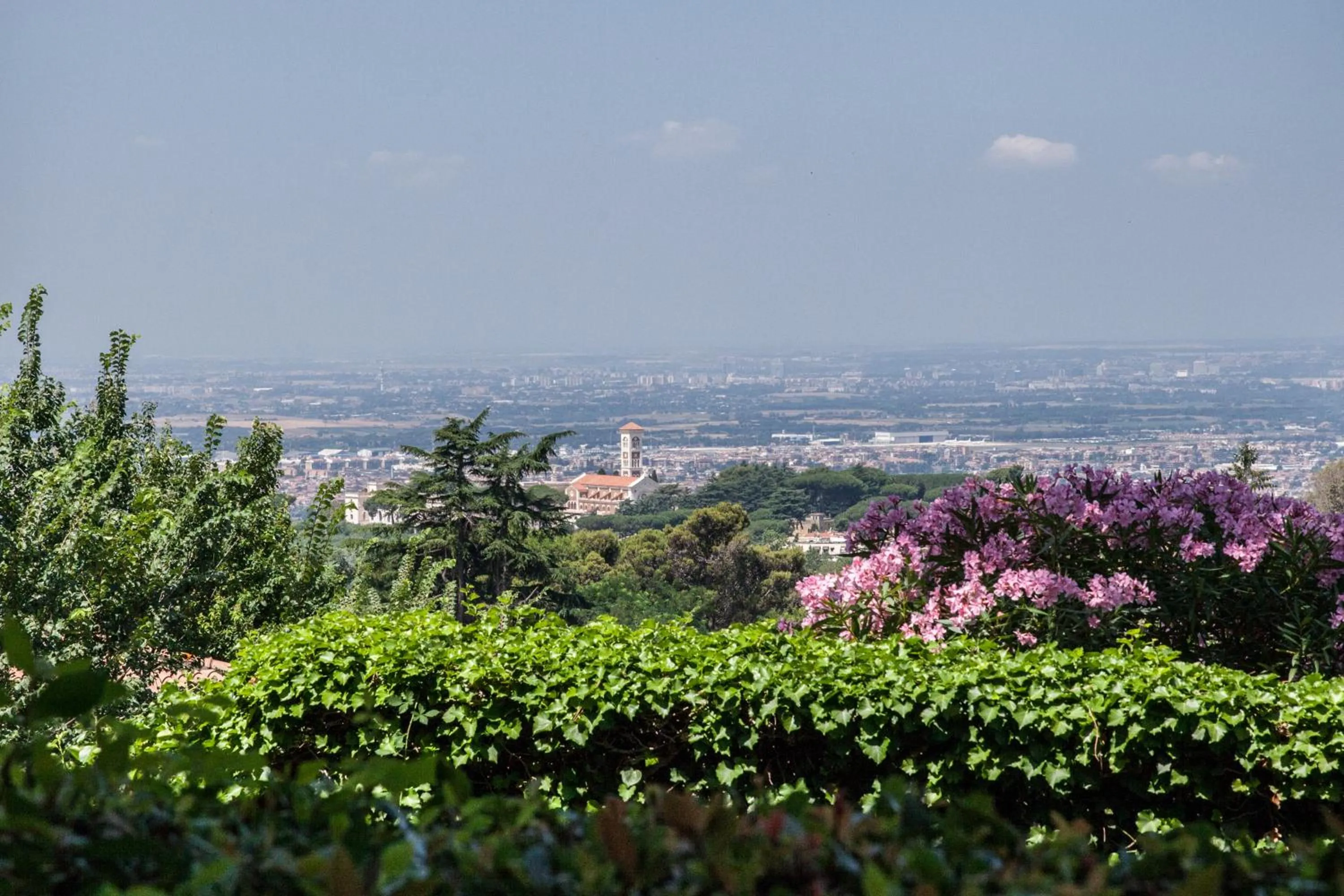 Day in Hotel La Locanda Dei Ciocca