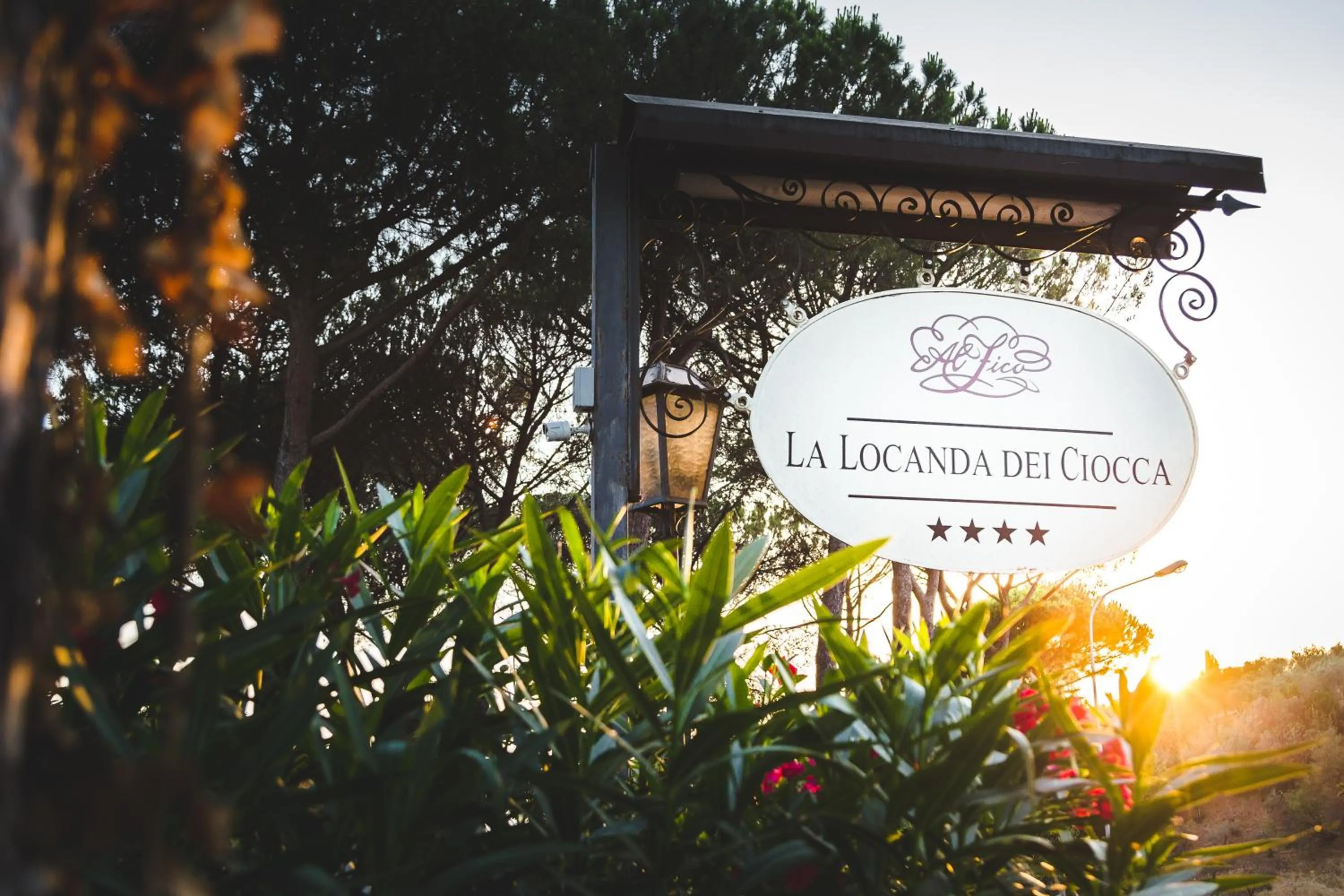 Hotel La Locanda Dei Ciocca