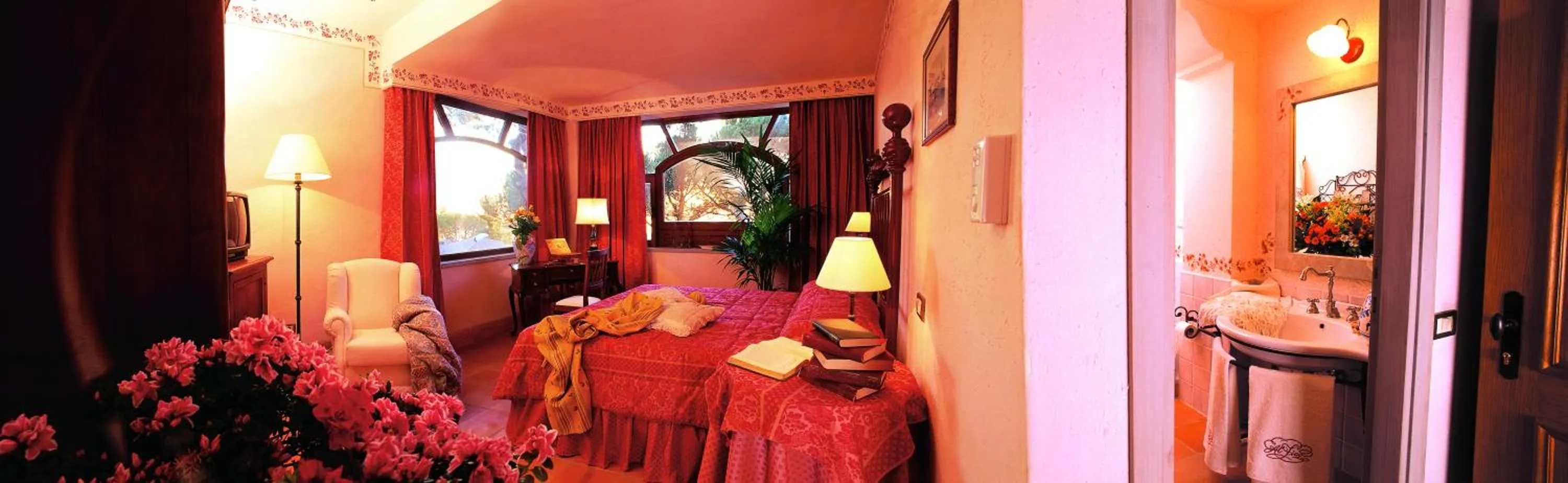 Hotel La Locanda Dei Ciocca