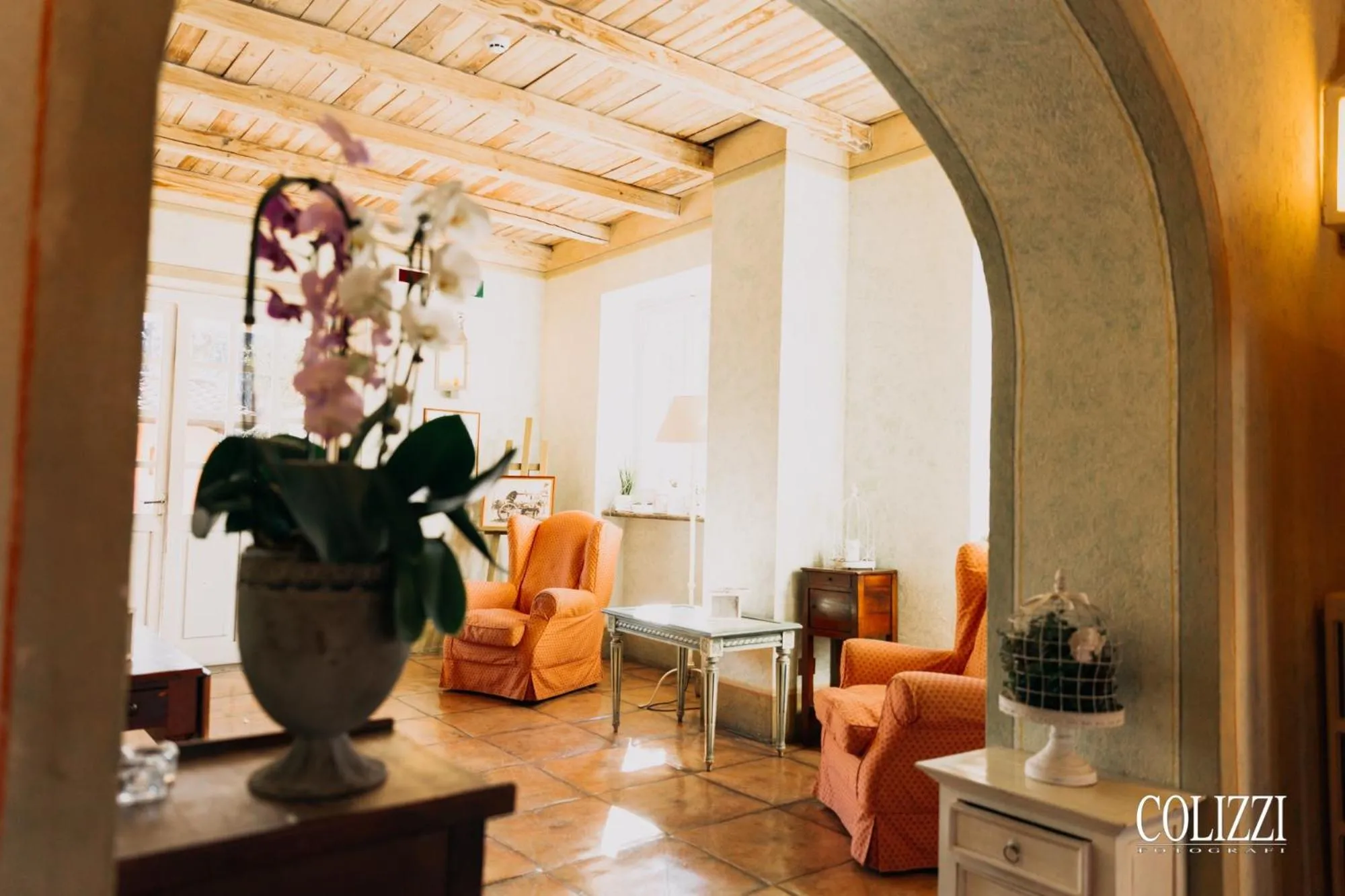 Hotel La Locanda Dei Ciocca