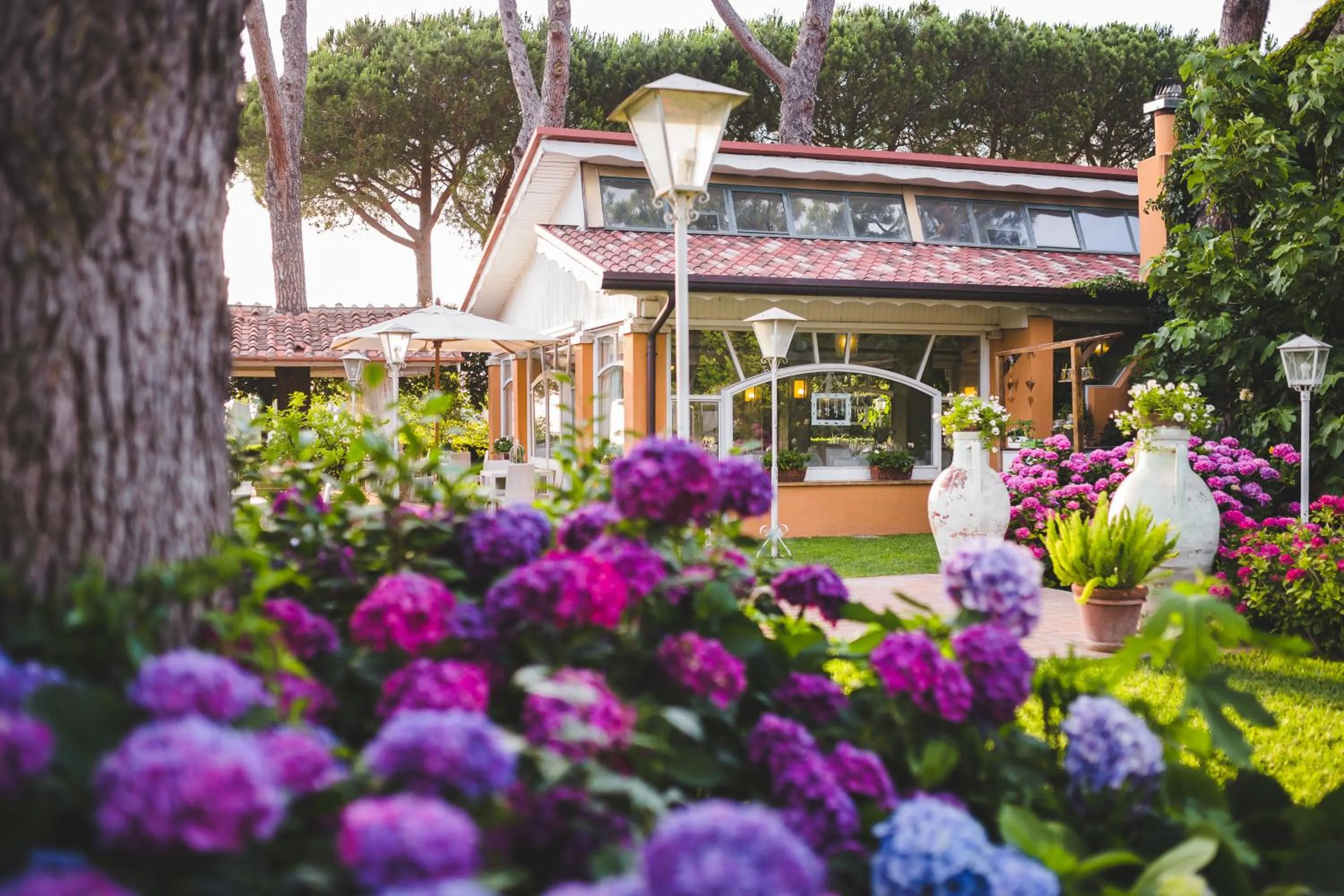 Hotel La Locanda Dei Ciocca