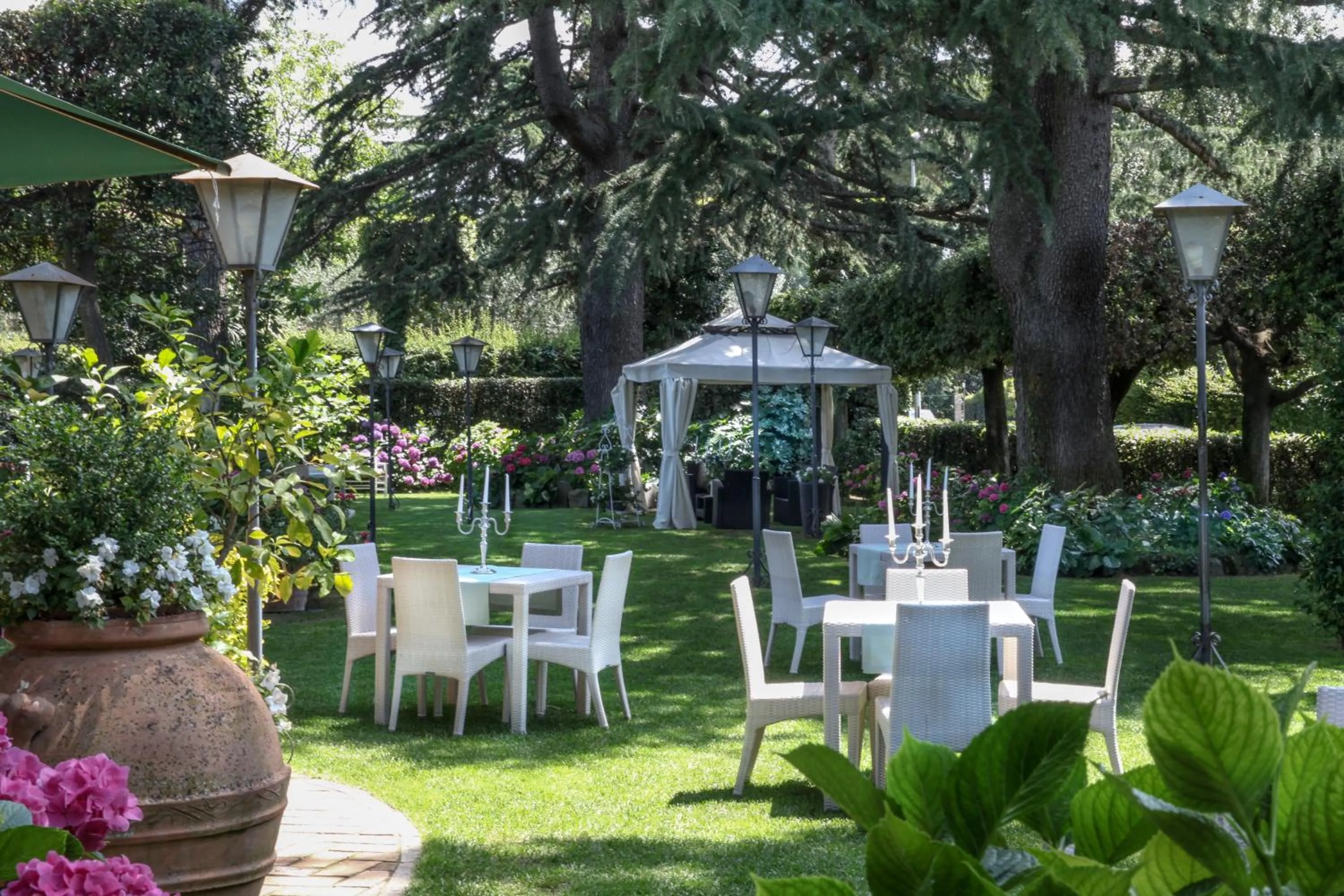 Day in Hotel La Locanda Dei Ciocca