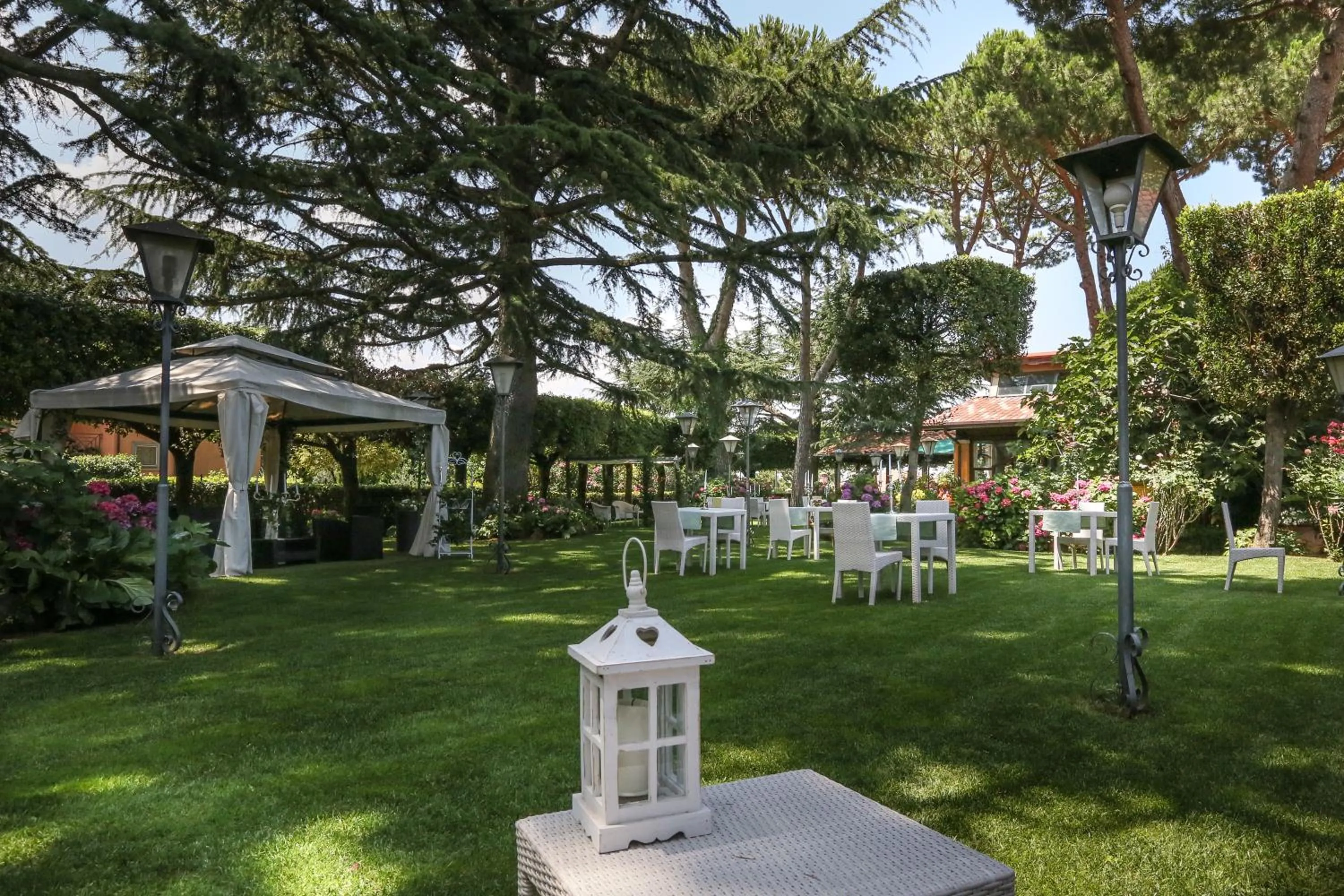 Day in Hotel La Locanda Dei Ciocca