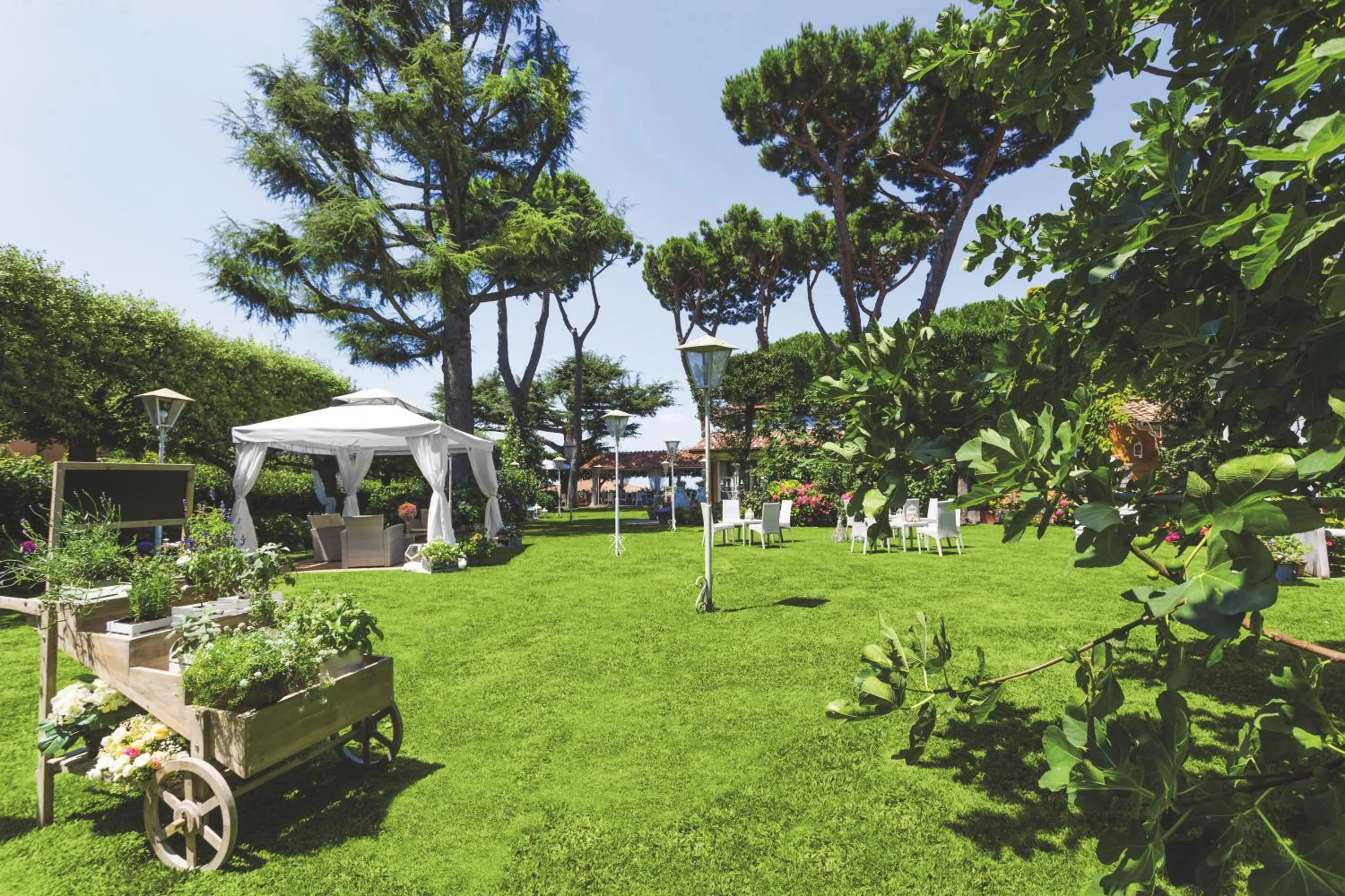 Hotel La Locanda Dei Ciocca