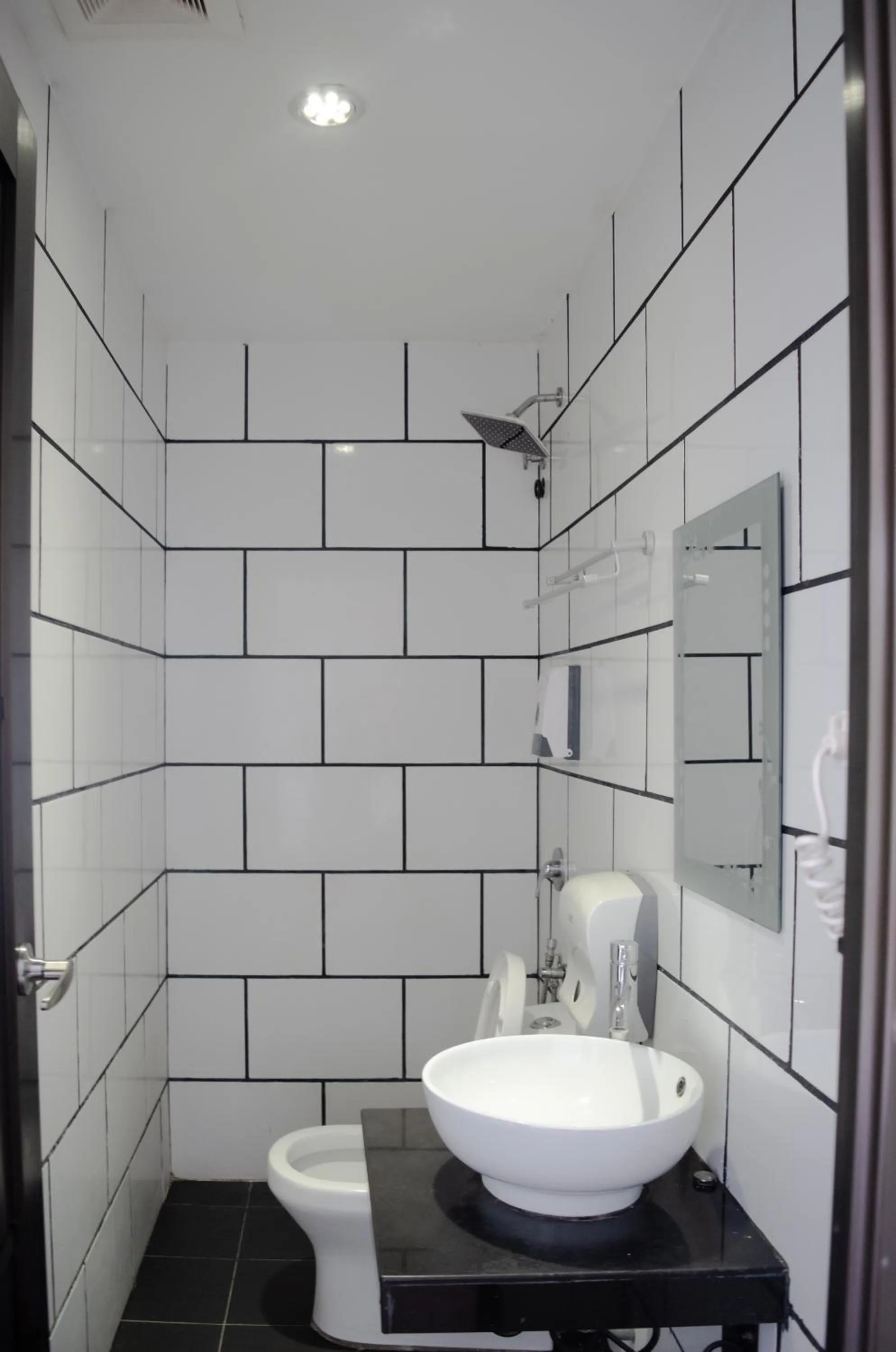 M Season Boutique Hotel Sdn Bhd