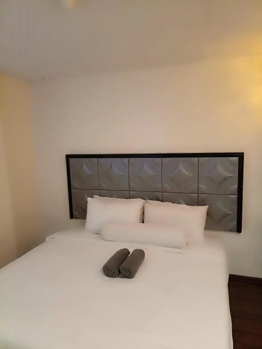 Bed in M Season Boutique Hotel Sdn Bhd