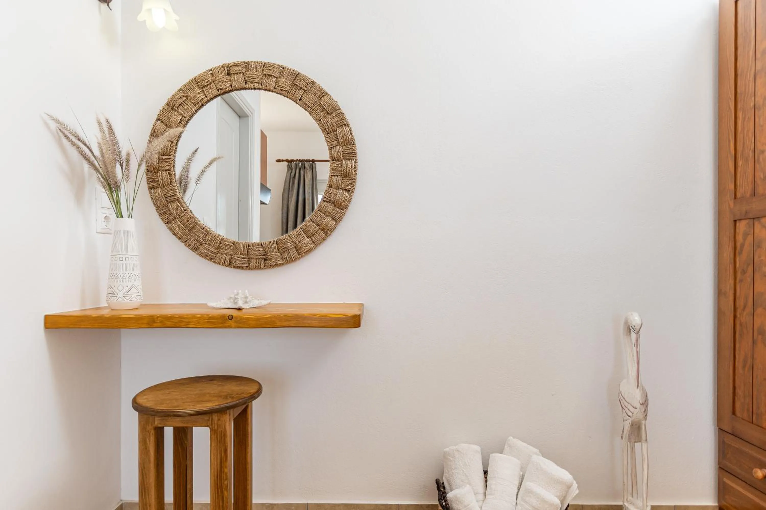 Shower in Marine Dream