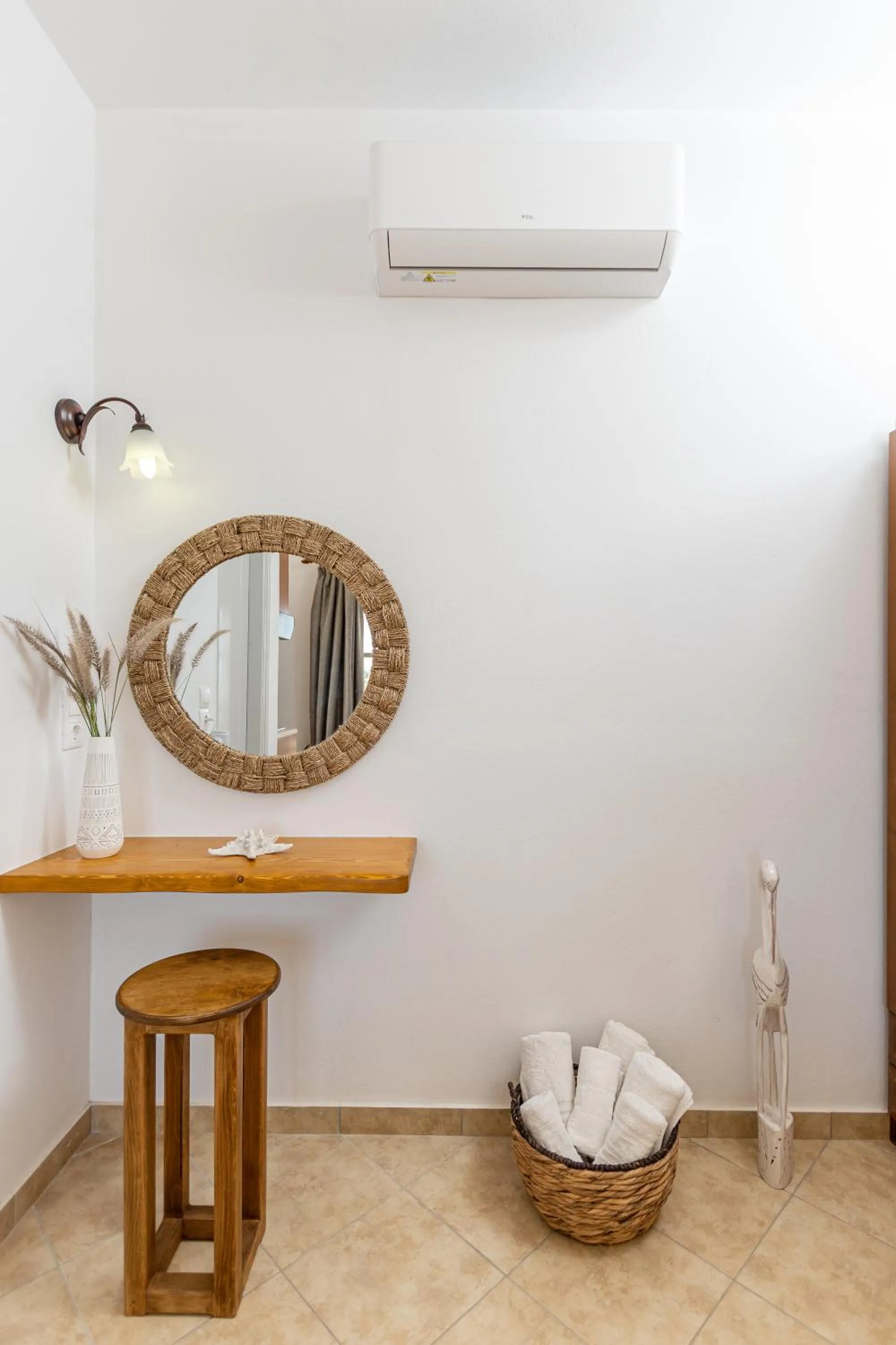 People in Marine Dream