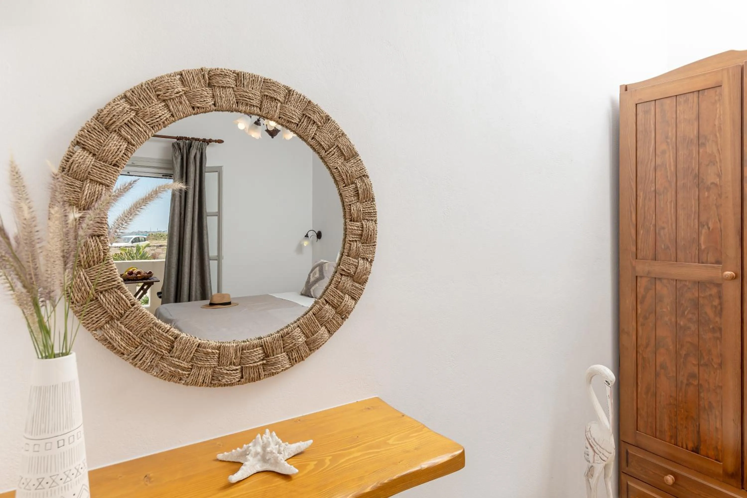 Shower in Marine Dream