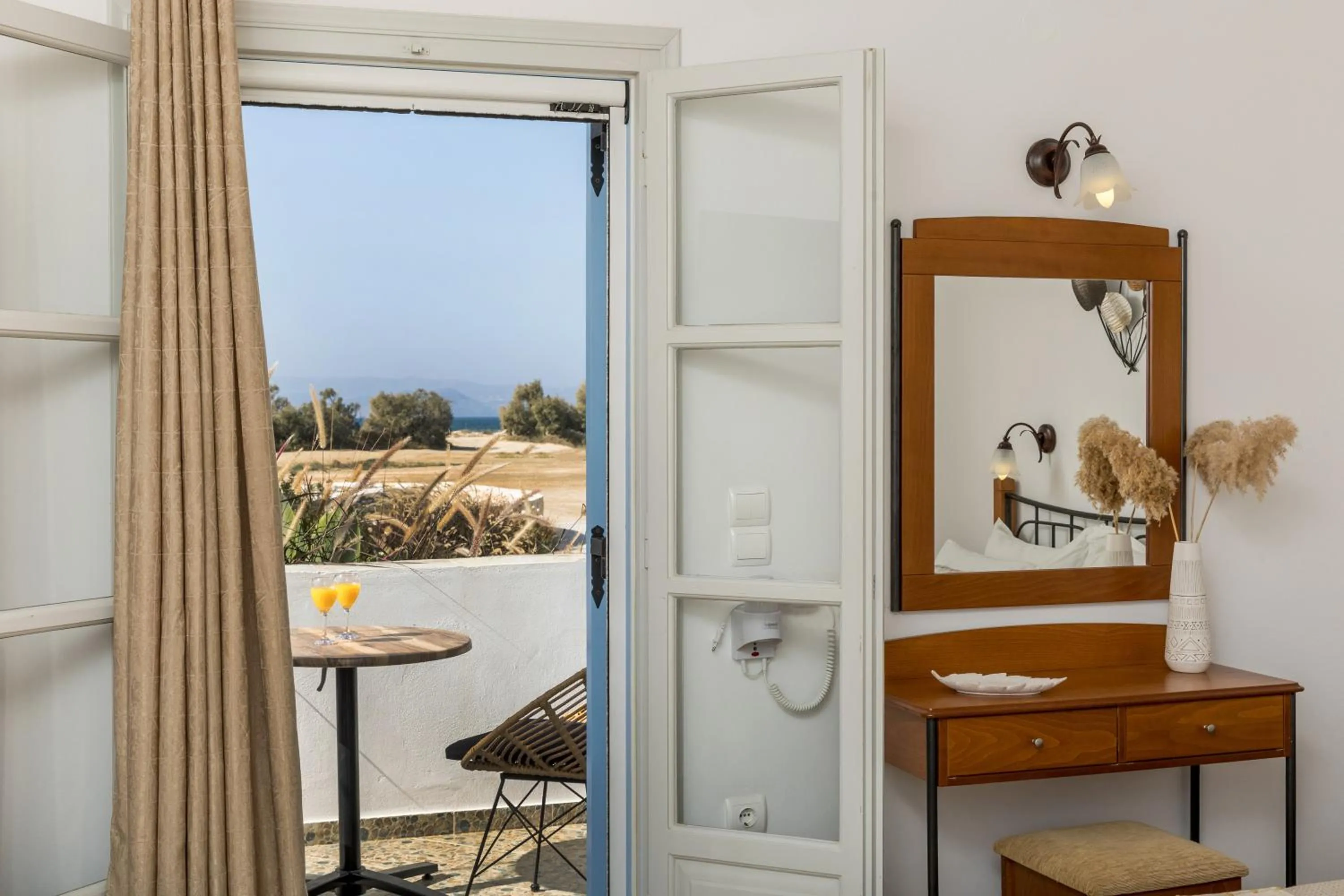 Bathroom in Marine Dream