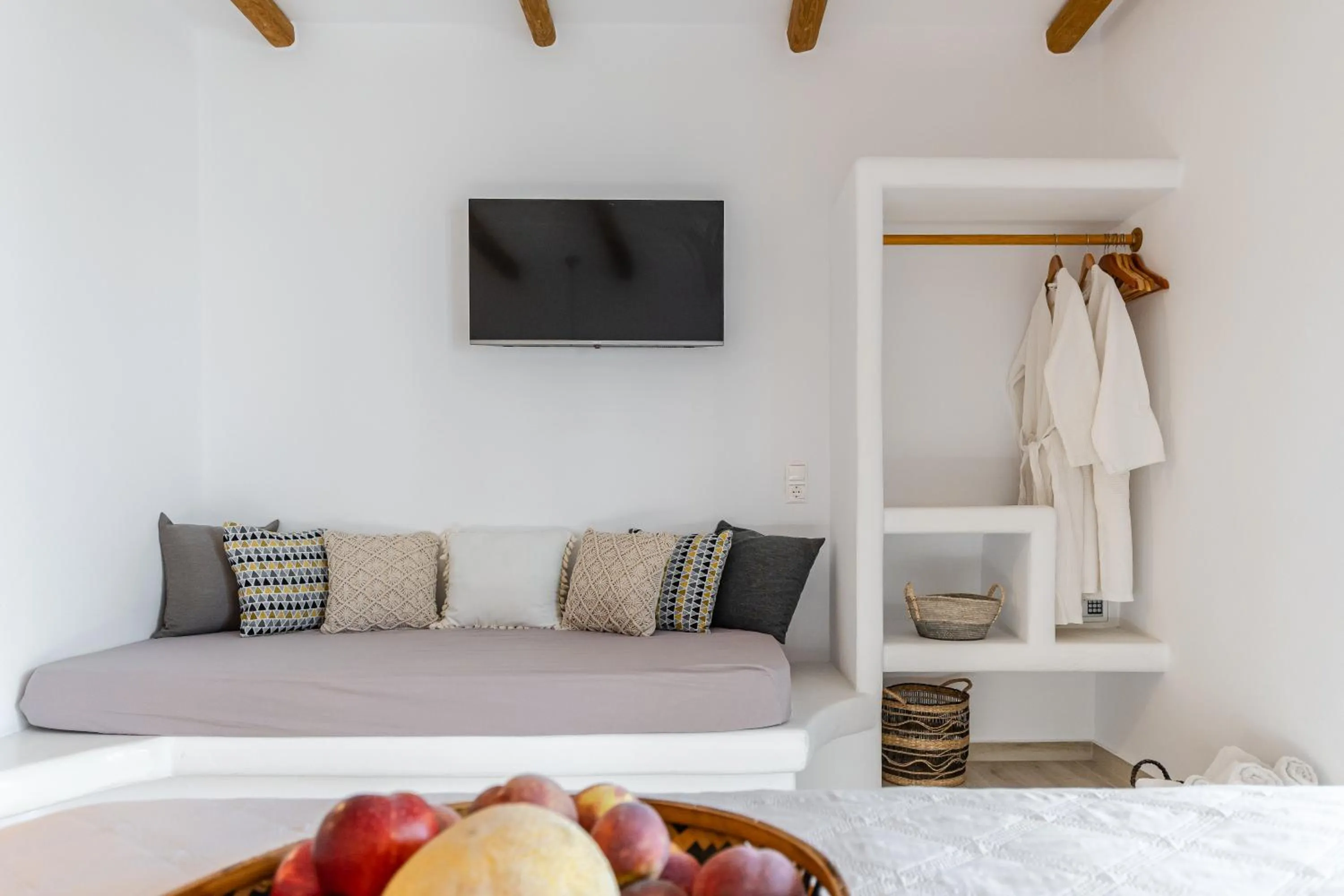 Shower in Marine Dream