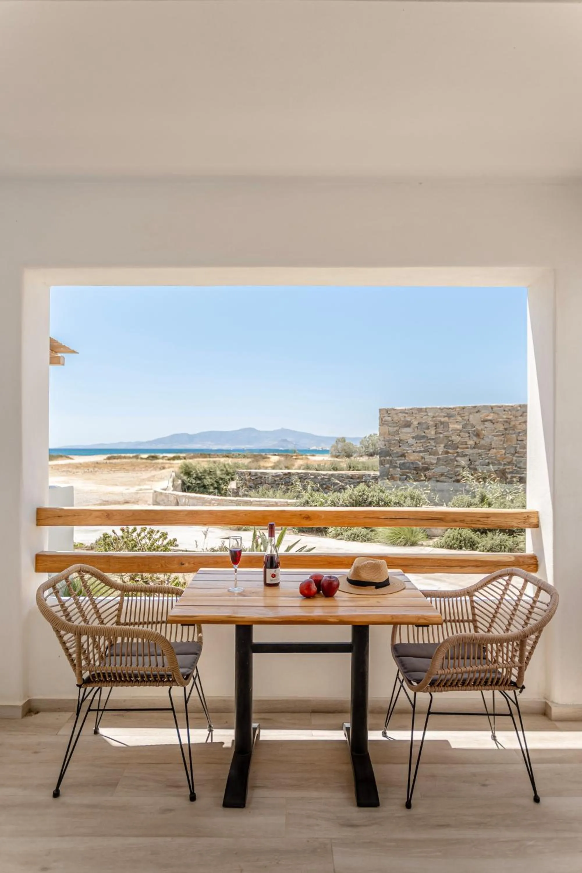 Nearby landmark in Marine Dream