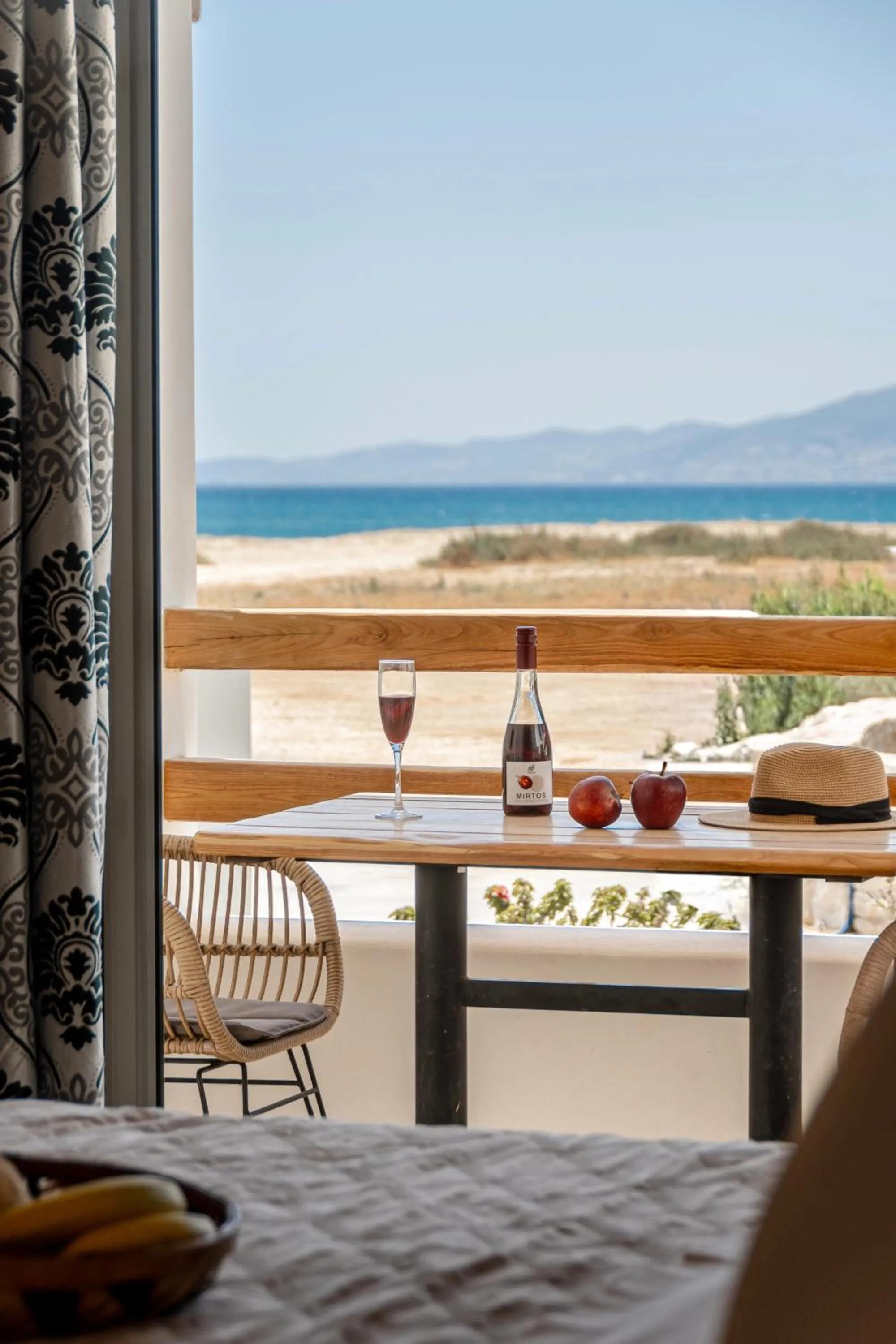 Patio in Marine Dream