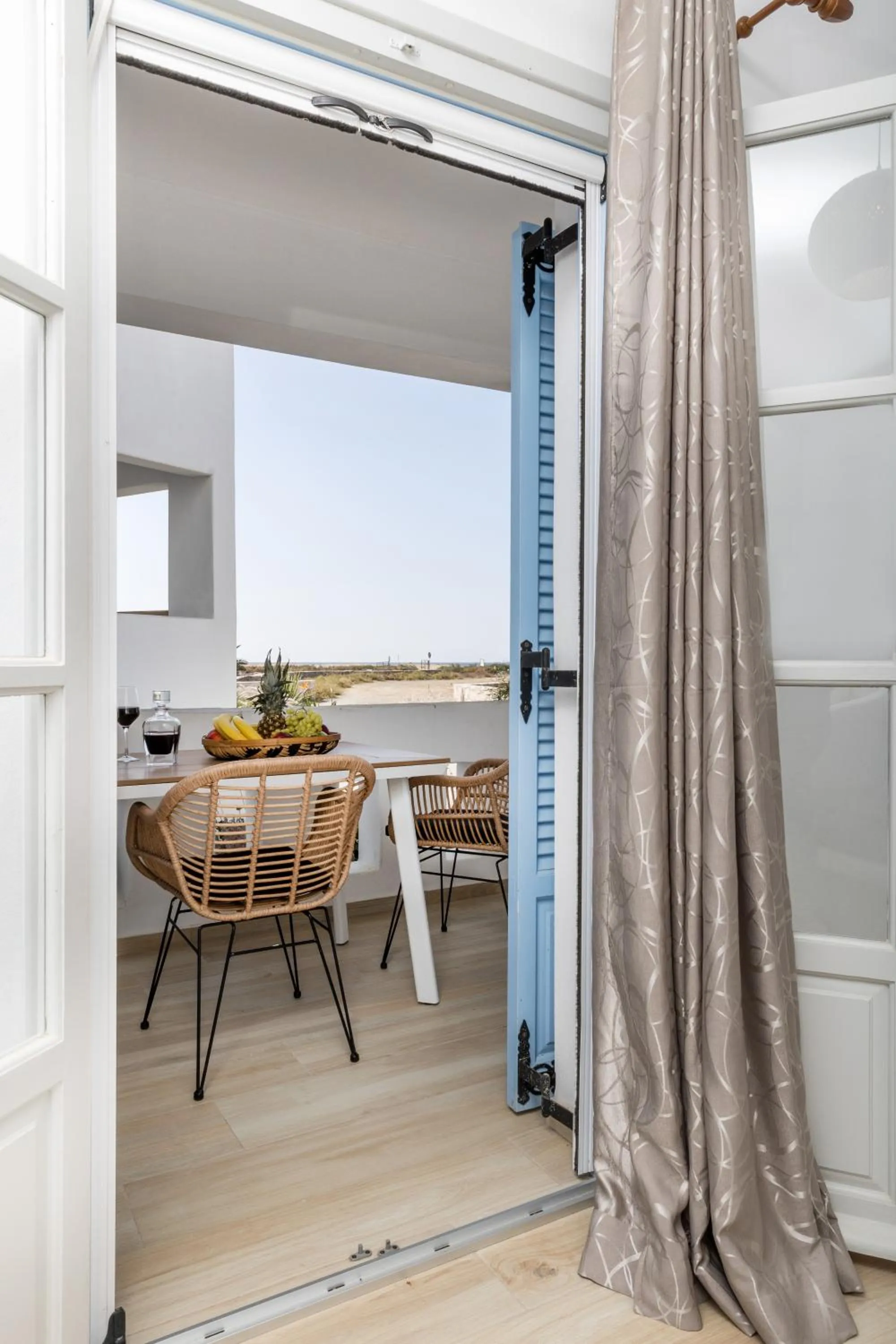 Patio in Marine Dream