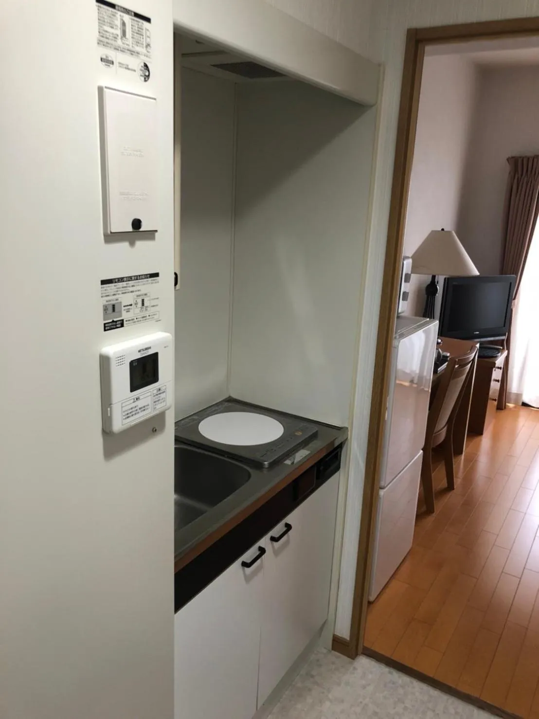 Access Tenjin