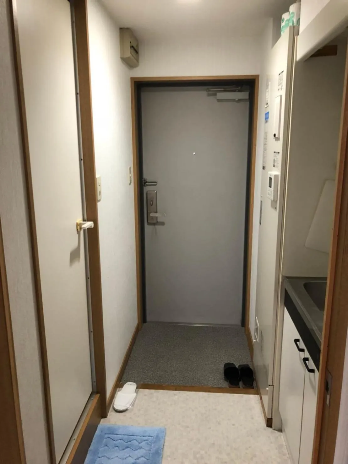 Access Tenjin