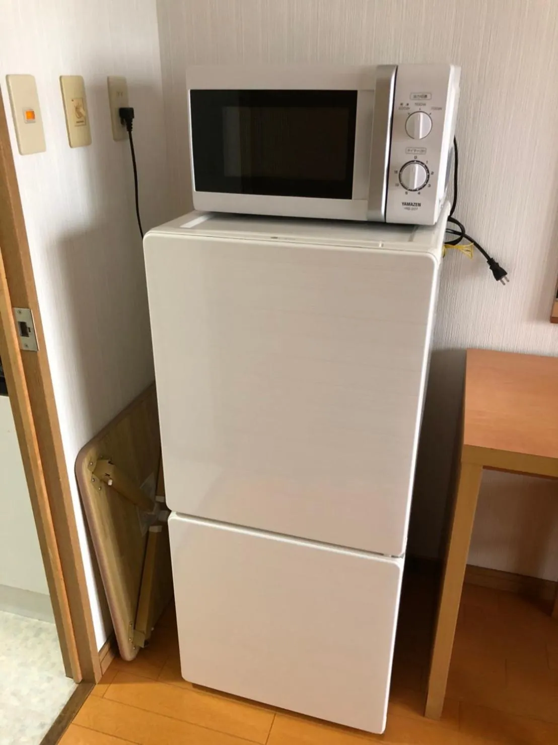 Access Tenjin