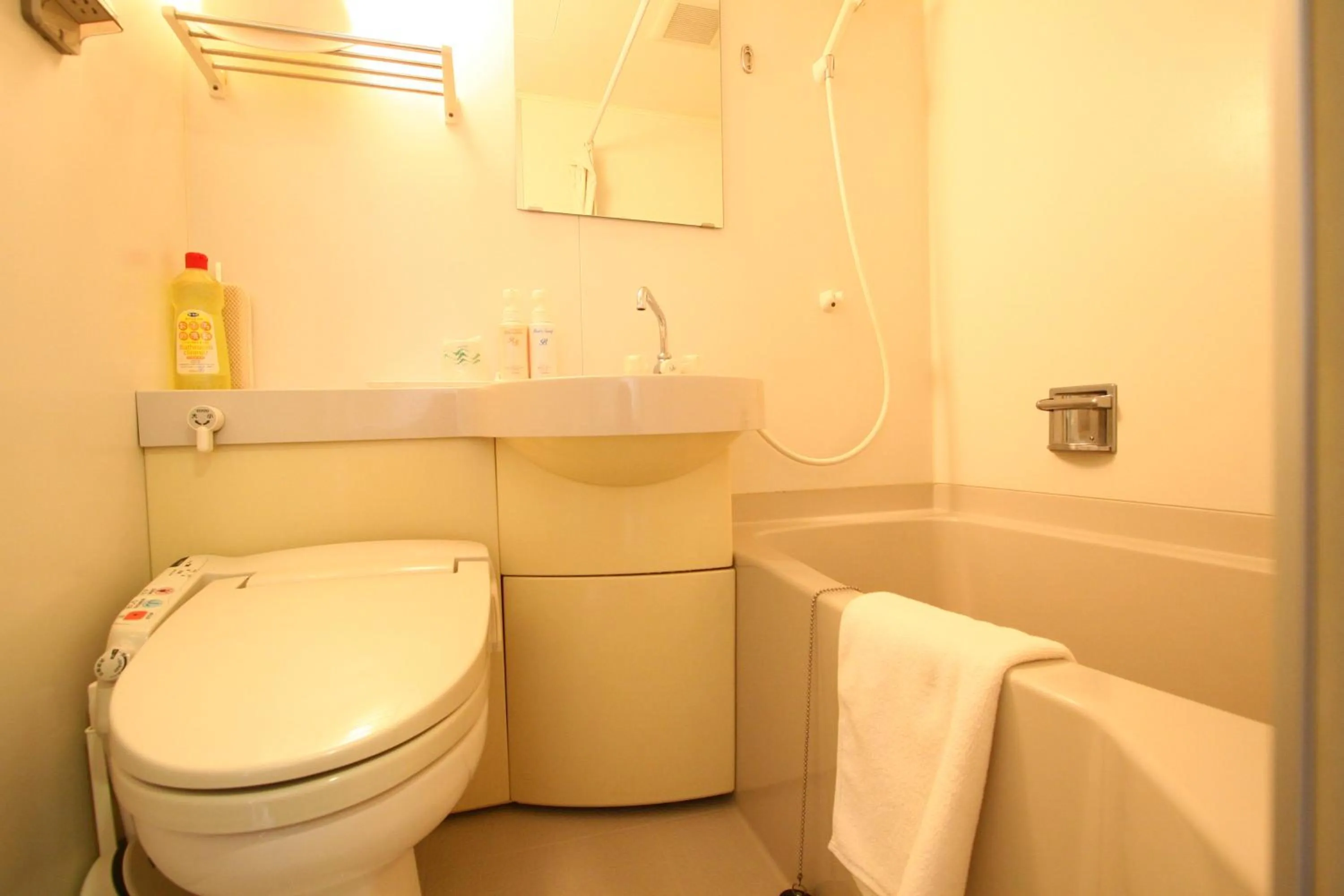 Access Tenjin