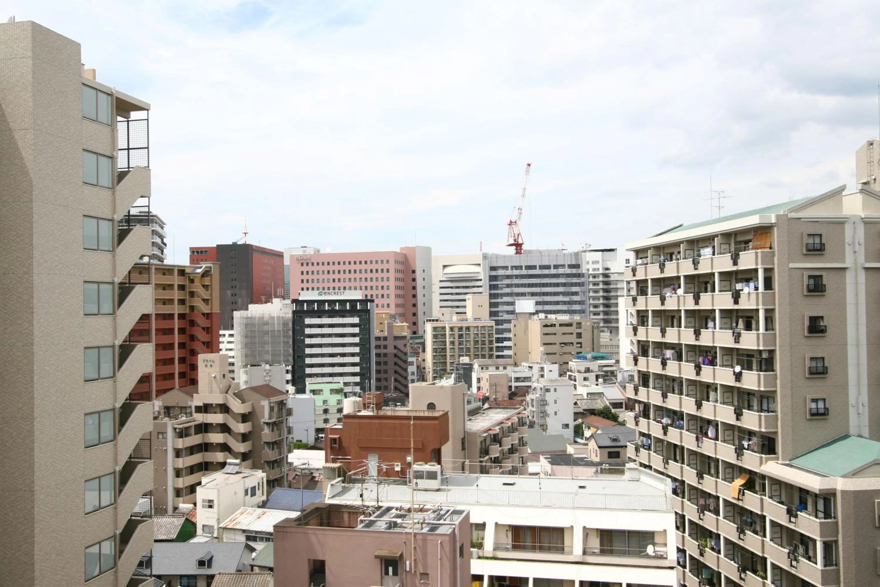 Access Tenjin