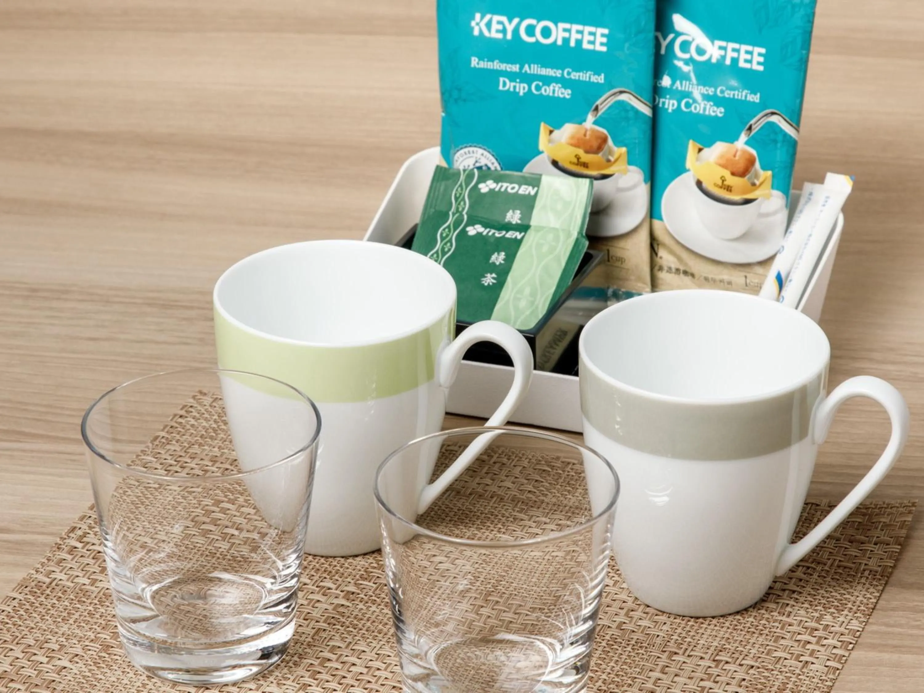 Other in Nishitetsu Hotel Croom Nagoya