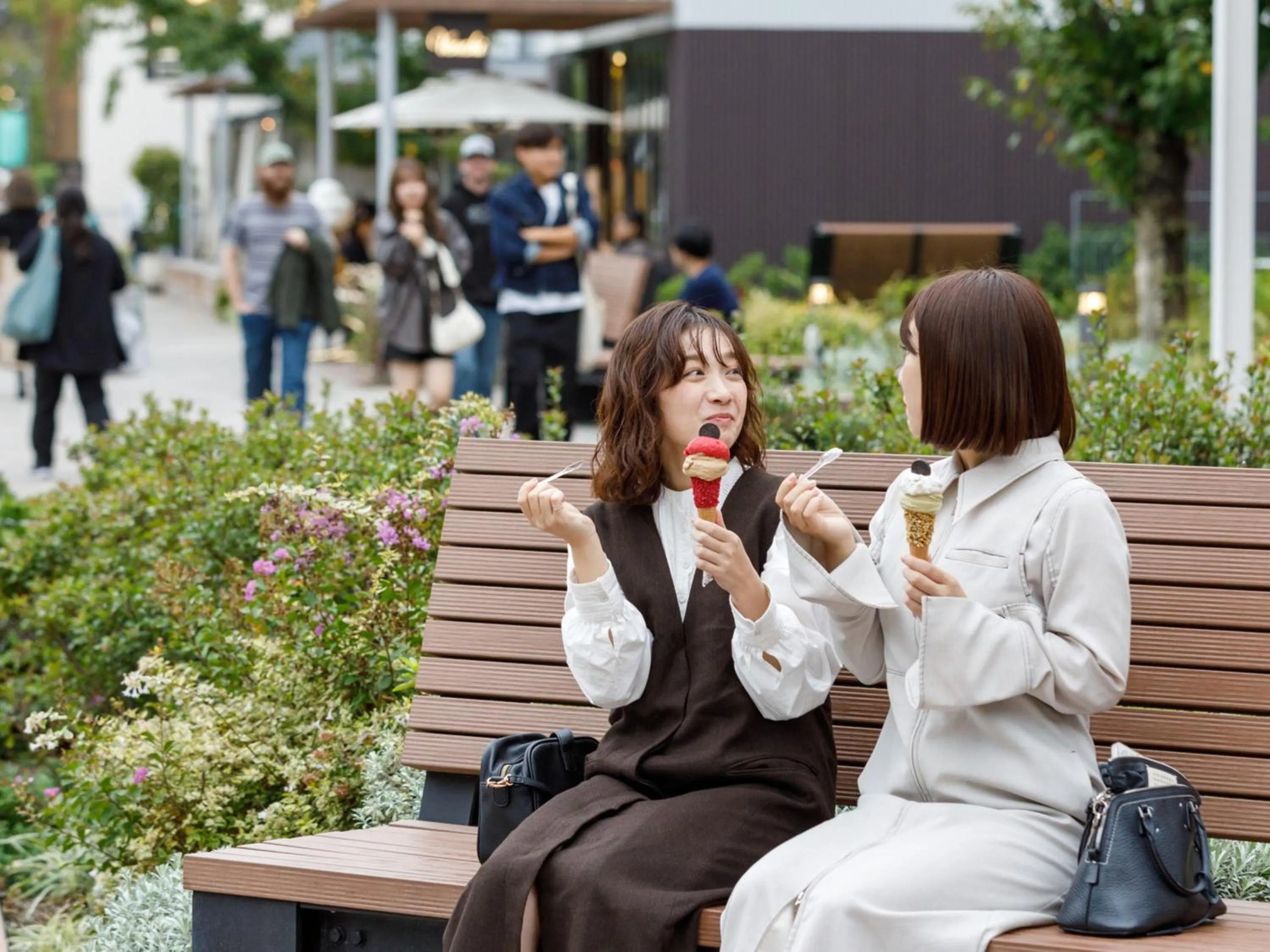 Other in Nishitetsu Hotel Croom Nagoya