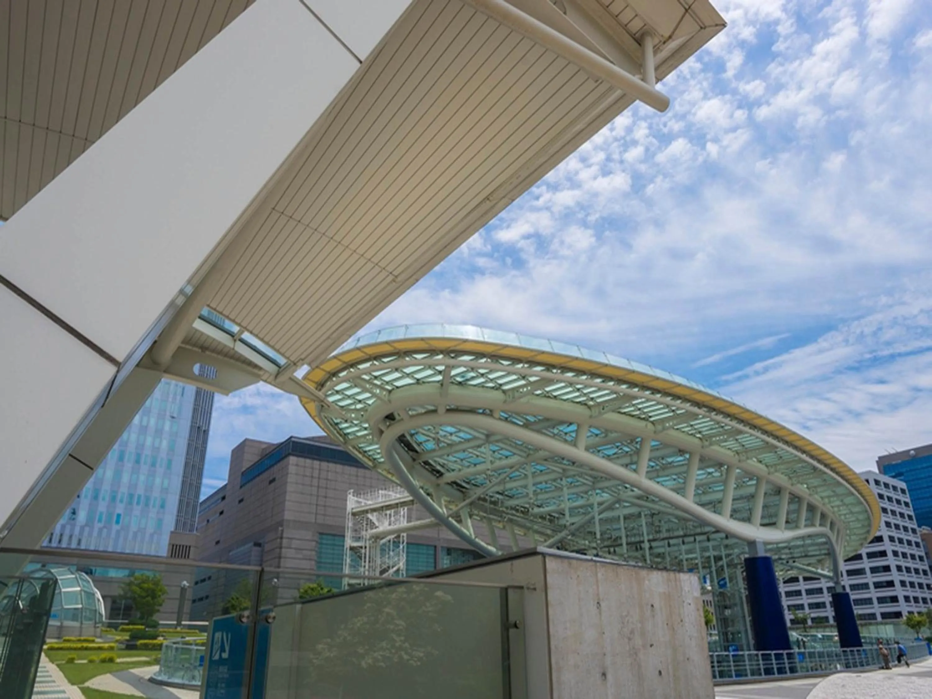 Other in Nishitetsu Hotel Croom Nagoya