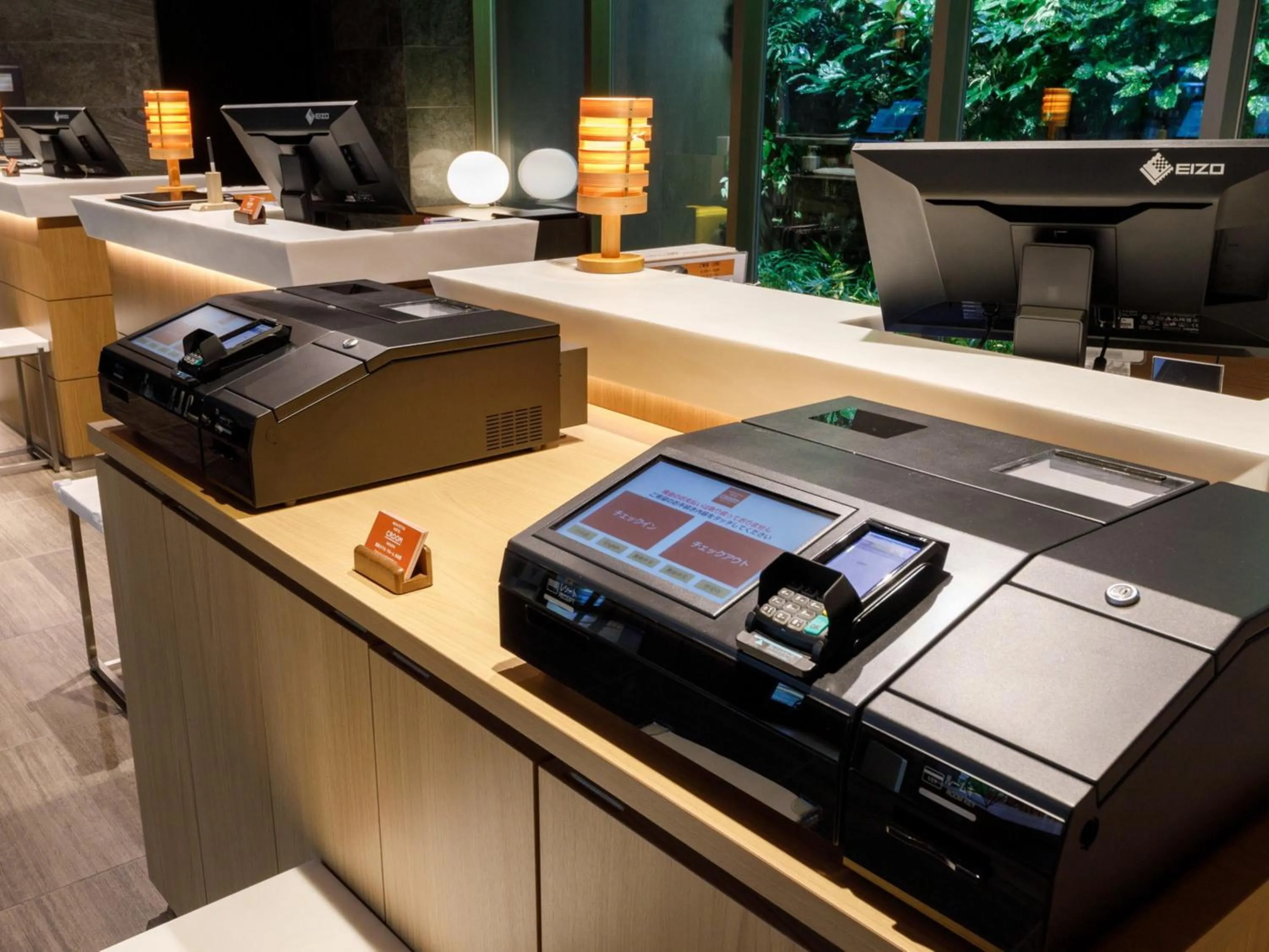 Other in Nishitetsu Hotel Croom Nagoya