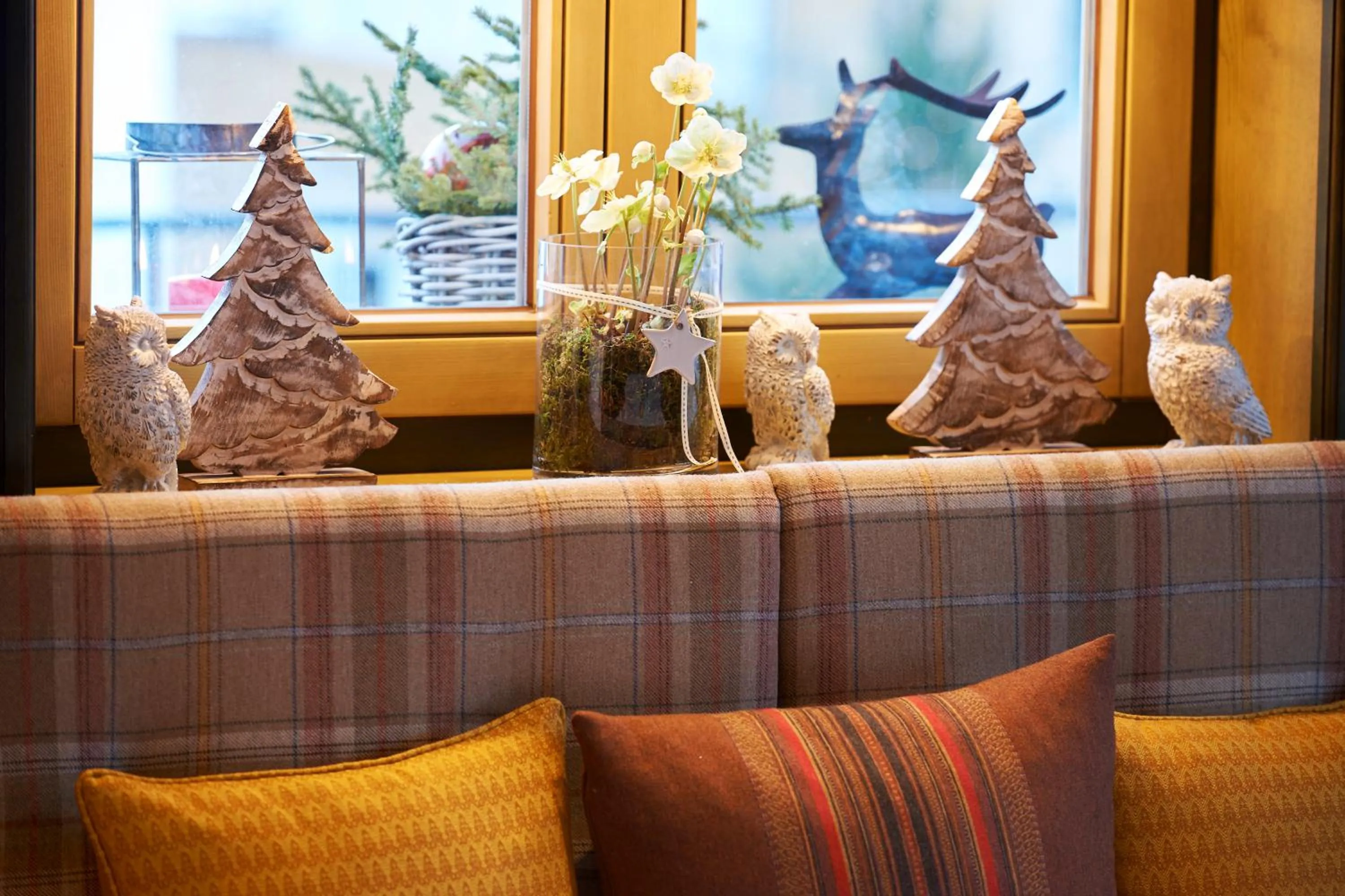 Banquet/Function facilities in Boutique-Hotel Schmelzhof