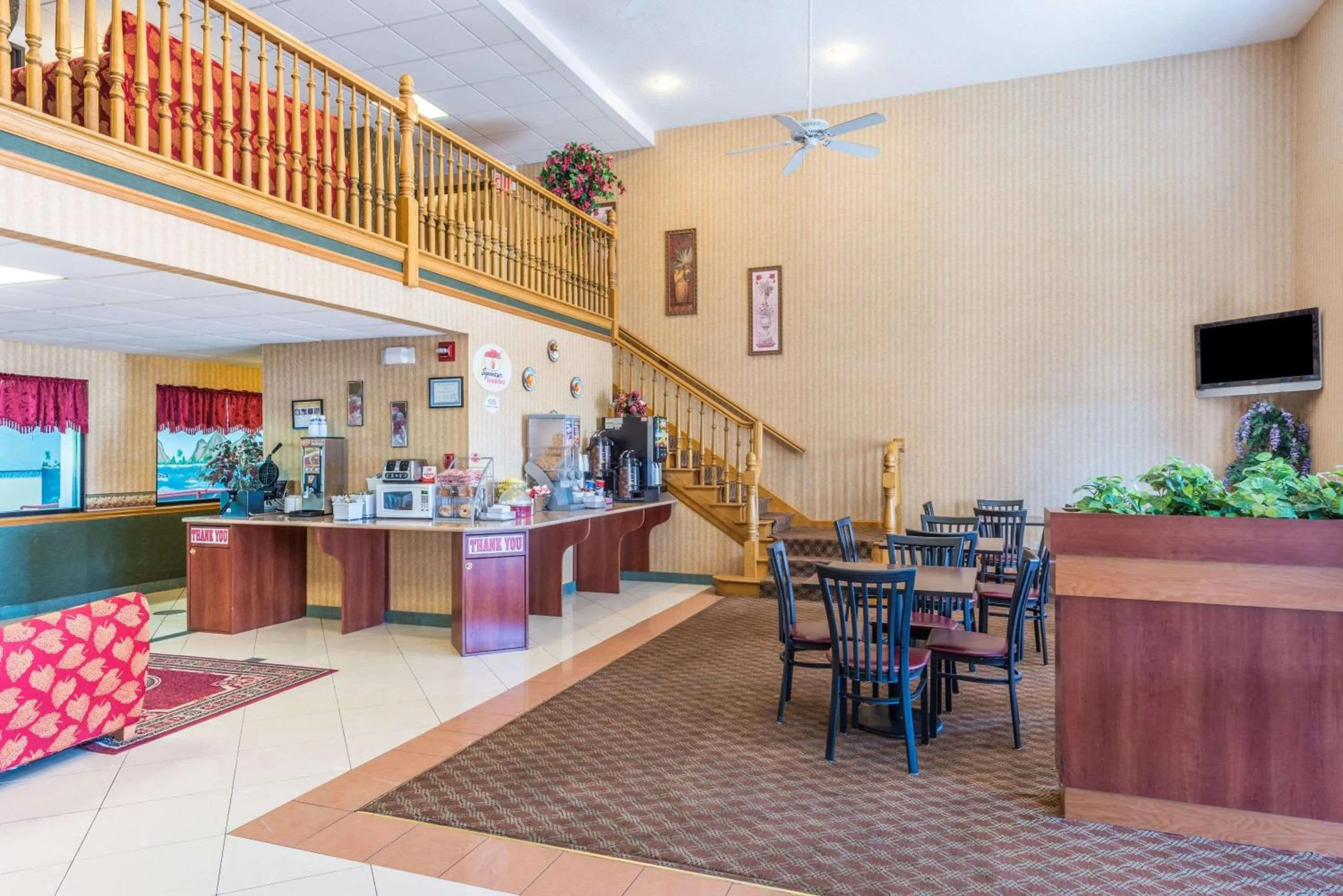 Other in Super 8 by Wyndham Troy IL/St. Louis Area