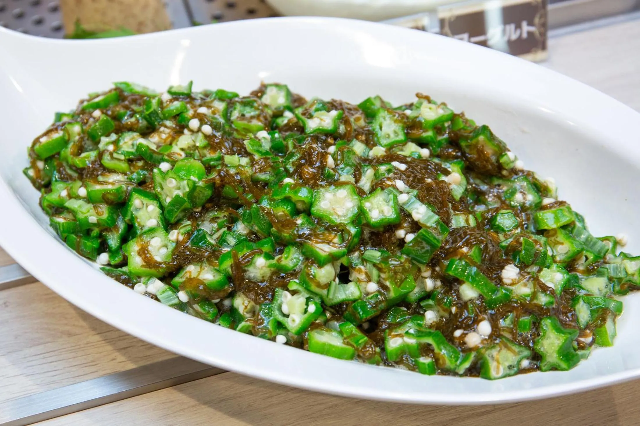 Buffet breakfast in Kuretake Inn Nankai Sakai-Ekimae