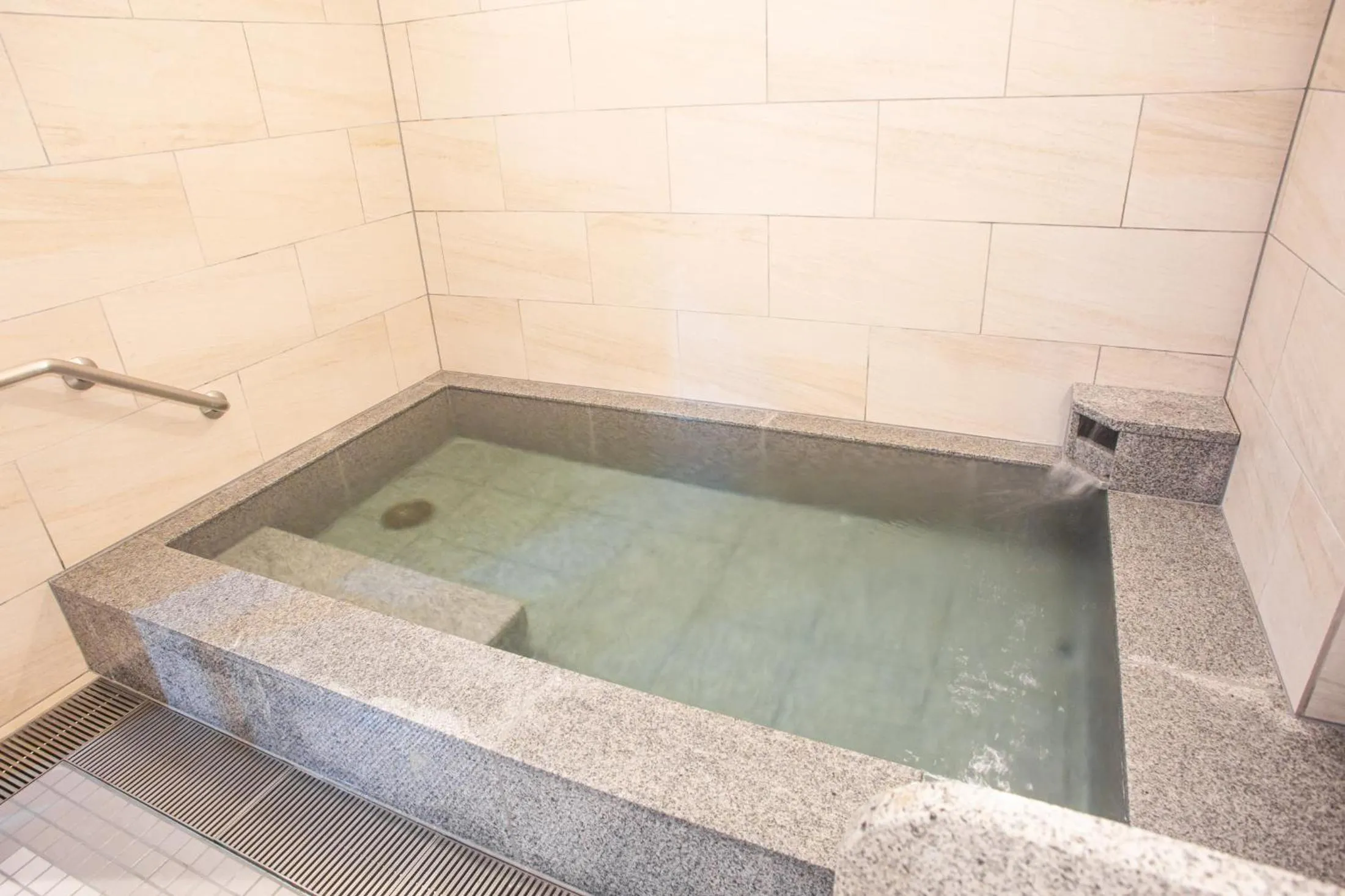 Public Bath in Kuretake Inn Nankai Sakai-Ekimae