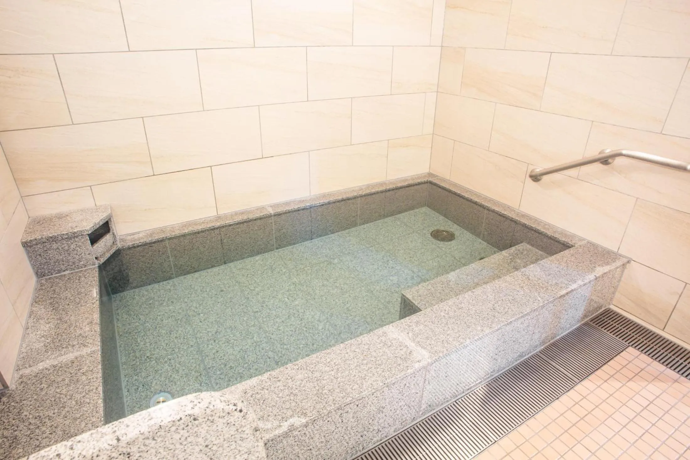 Public Bath in Kuretake Inn Nankai Sakai-Ekimae