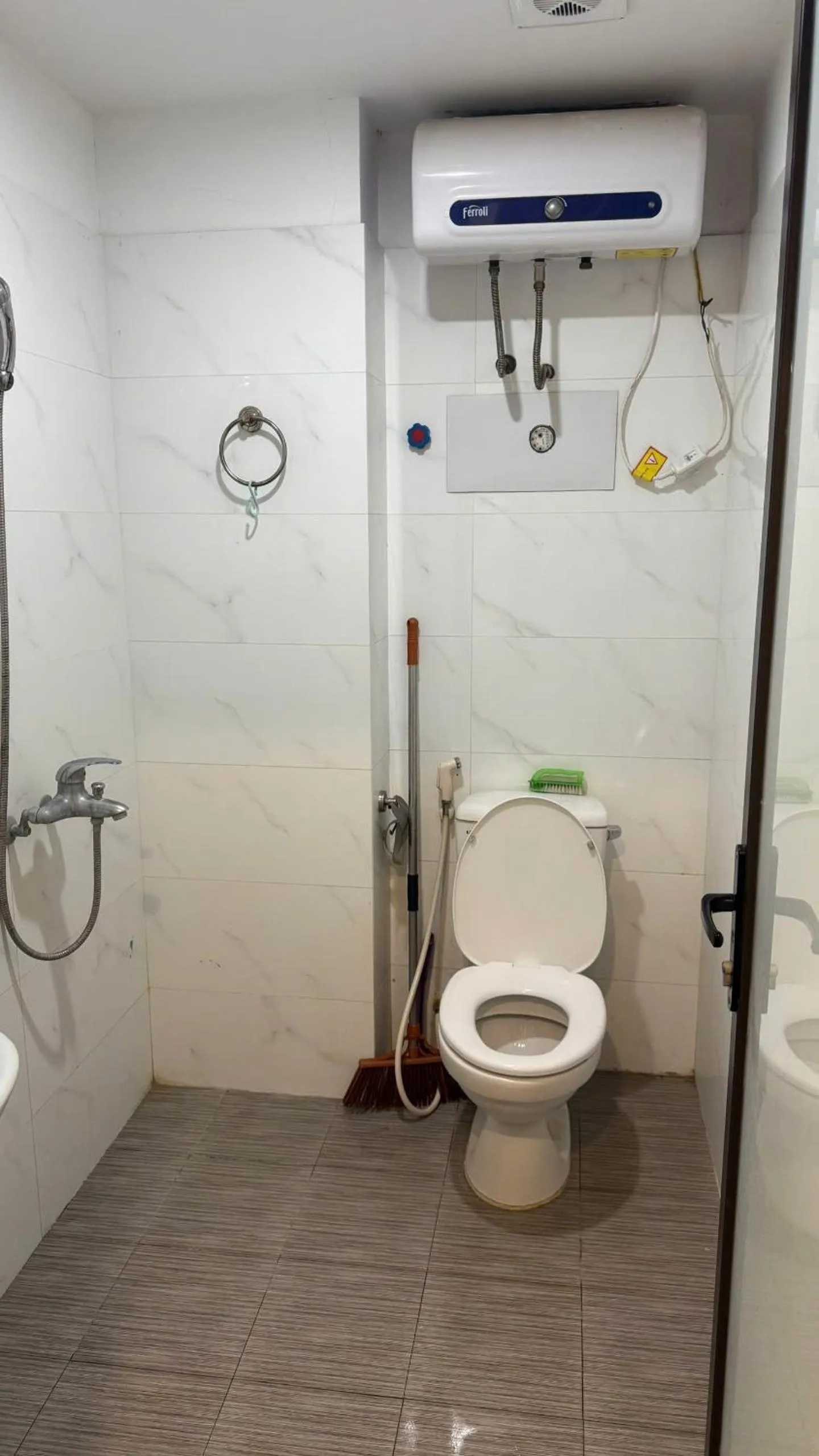 Era Ha Yen Apartment