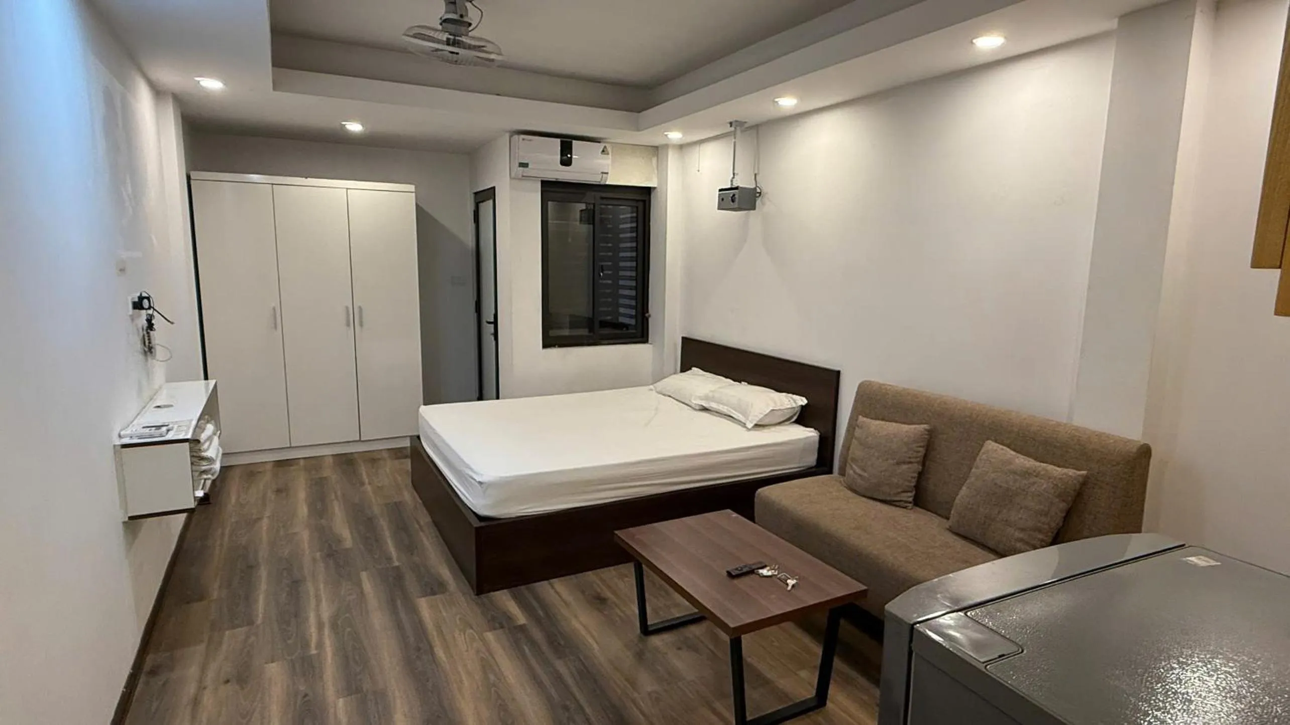 Era Ha Yen Apartment